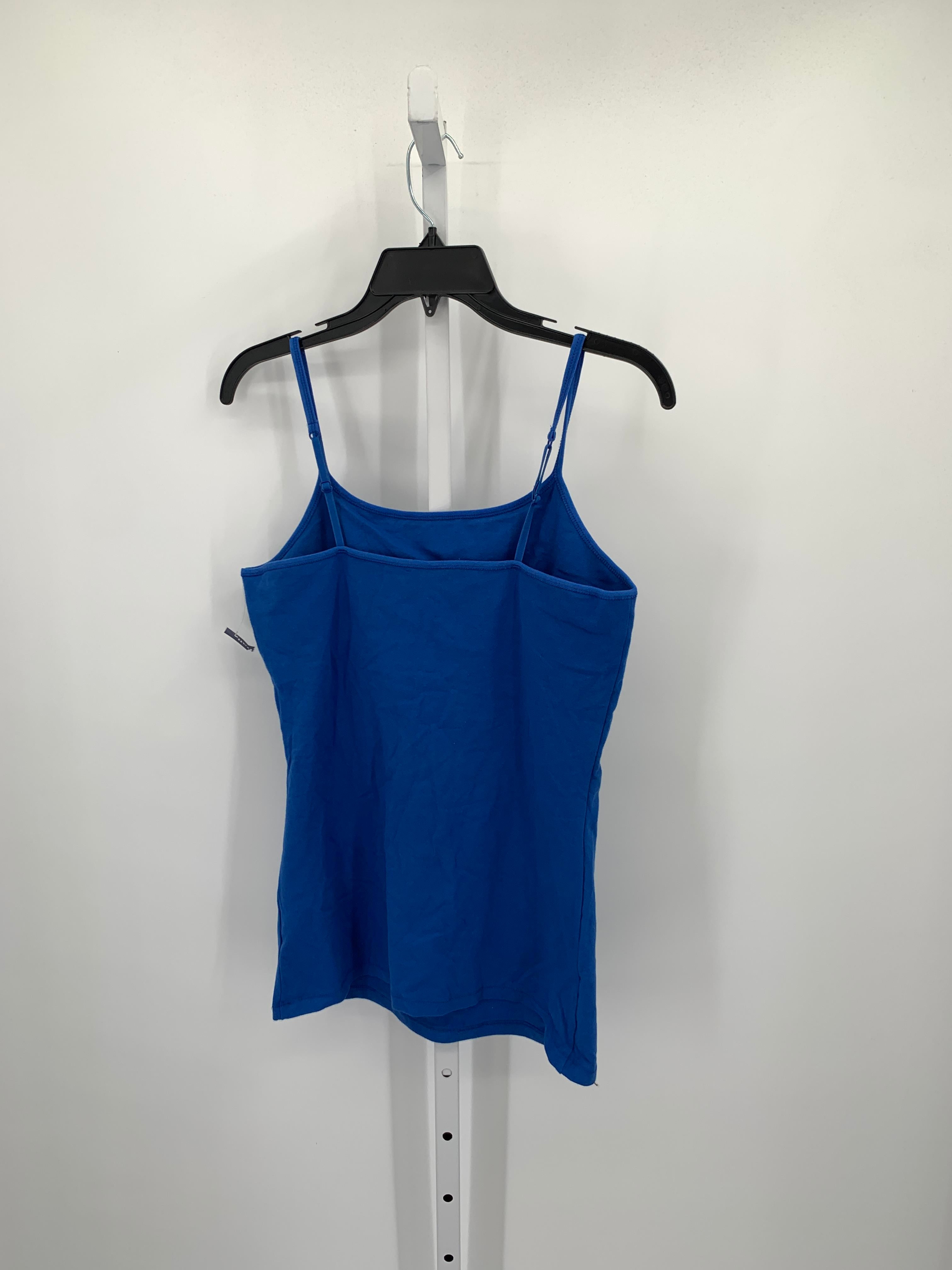 Express Size Large Misses Cami