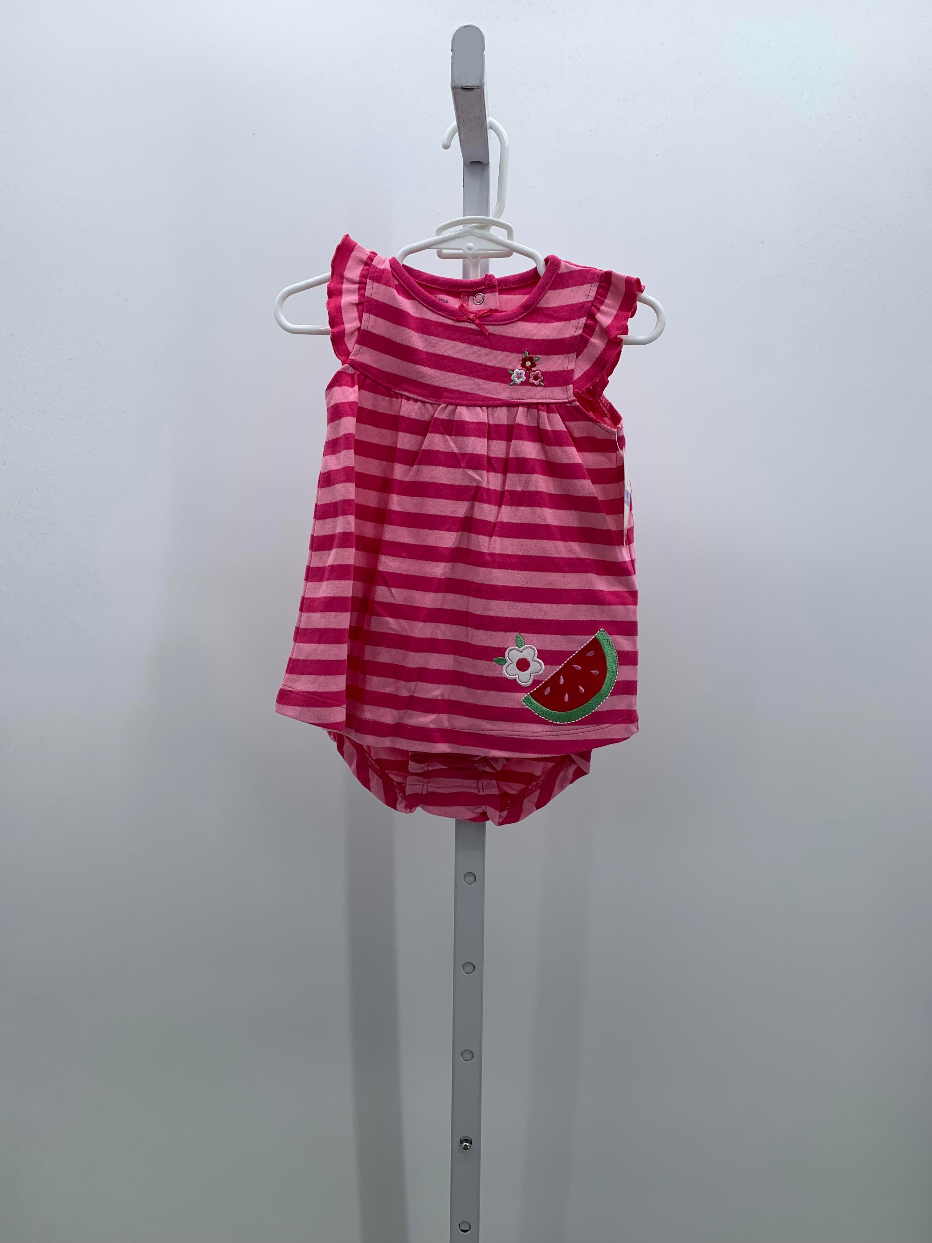 little wonders Size 3-6 Months Girls Sundress