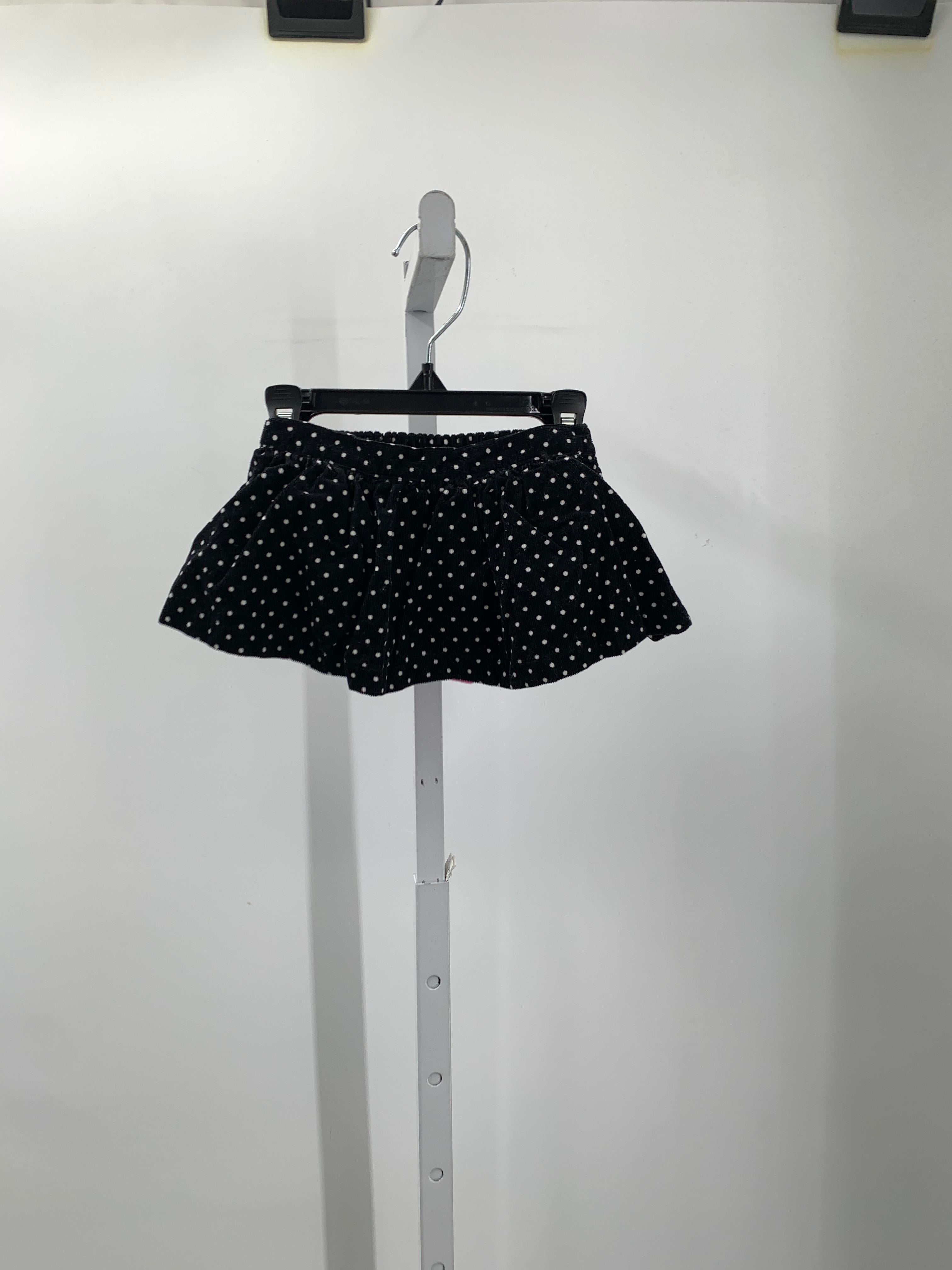 Gymboree Size 0-3 months Girls Skirt