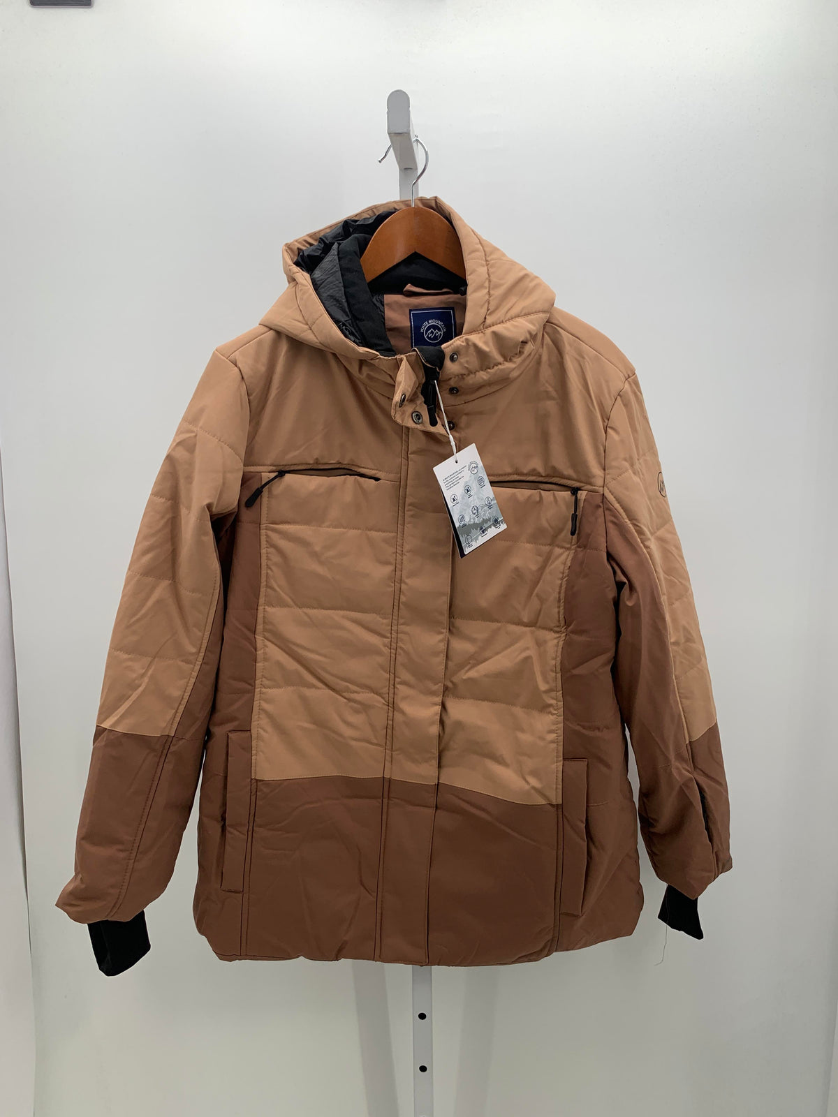 White Mt. Size Extra Large Misses Winter Coat