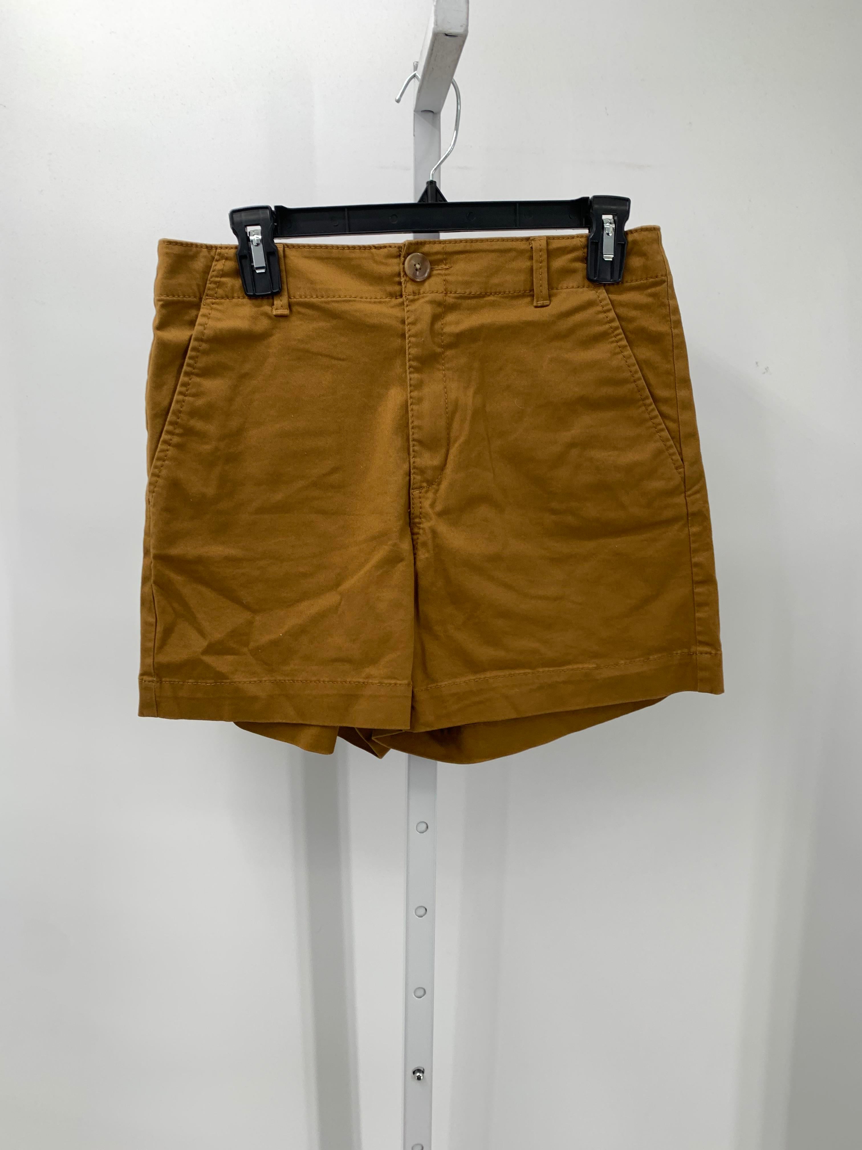 Loft Size 4 Misses Shorts