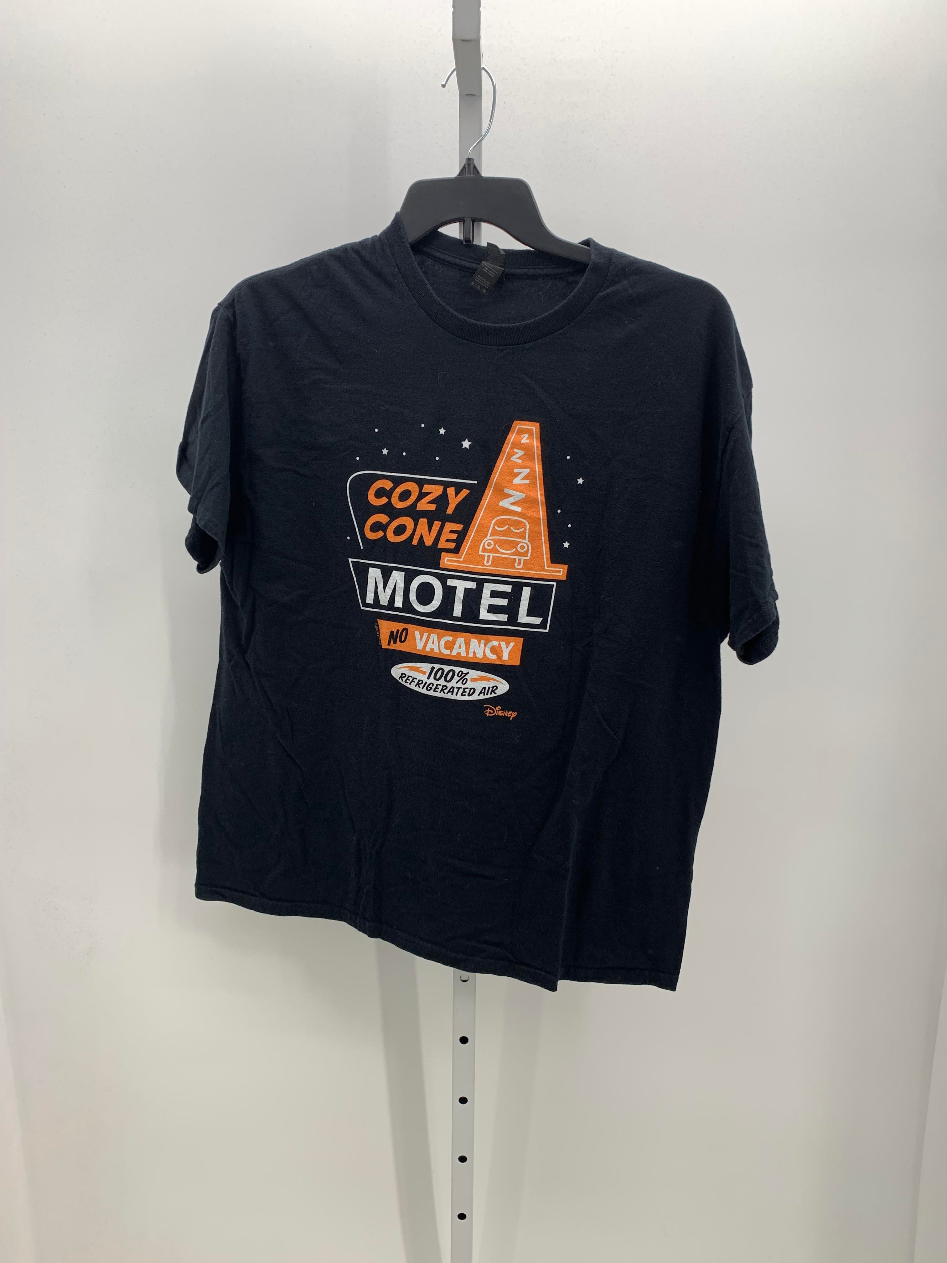 COZY CONE MOTEL