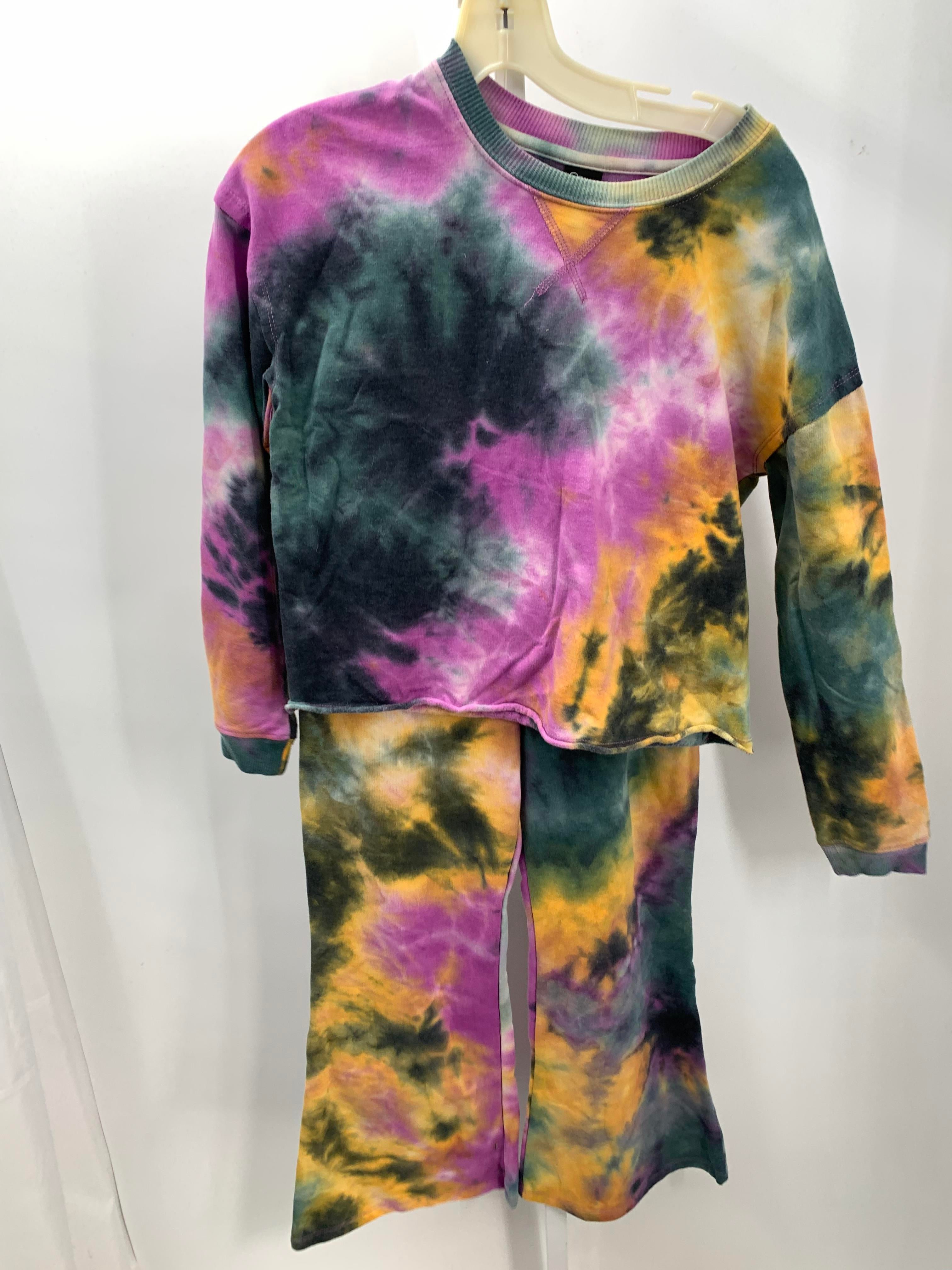 Art Class Size 14-16 Girls 2 Pieces