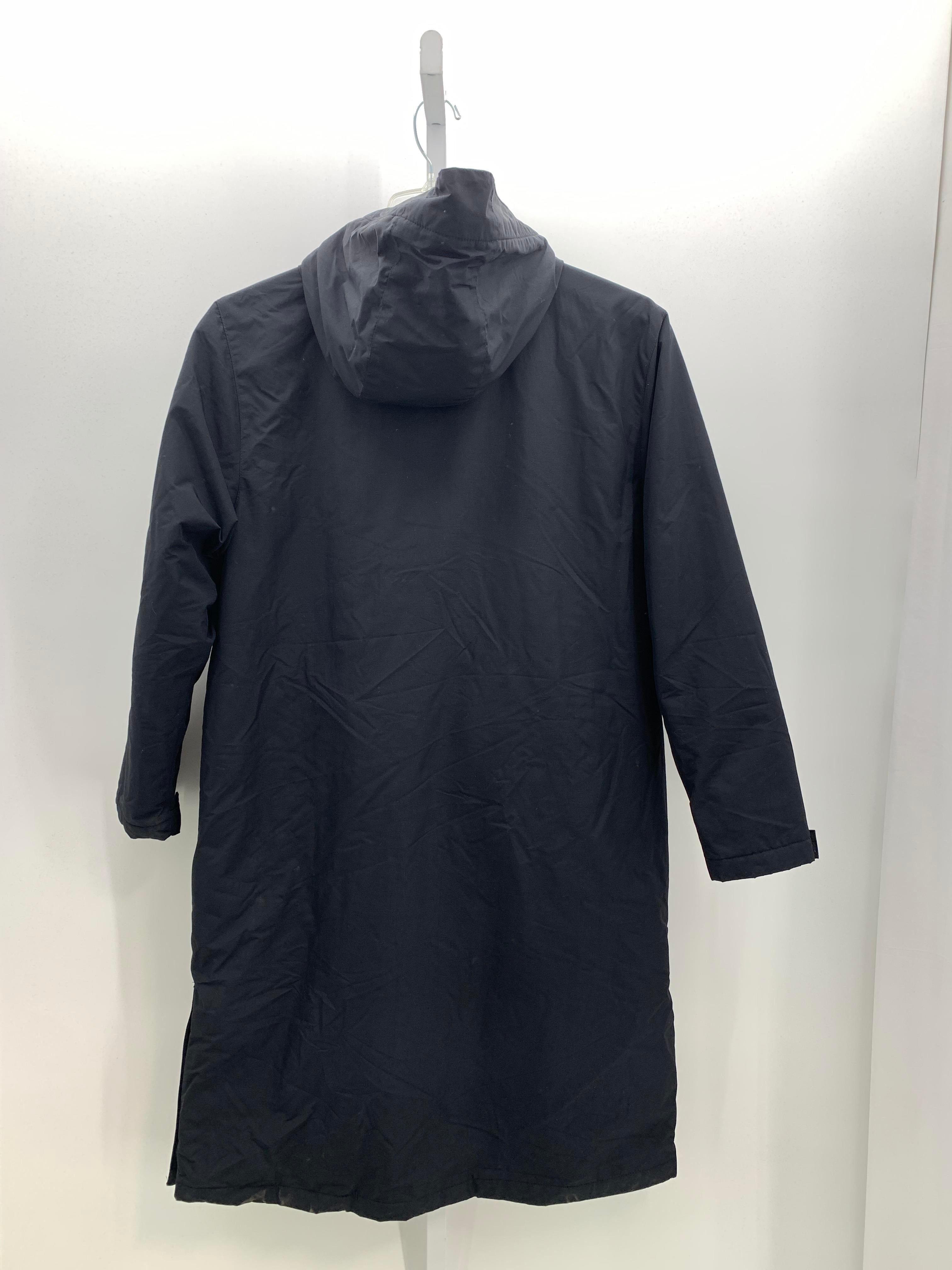 Lands End Size Large Misses Winter Coat