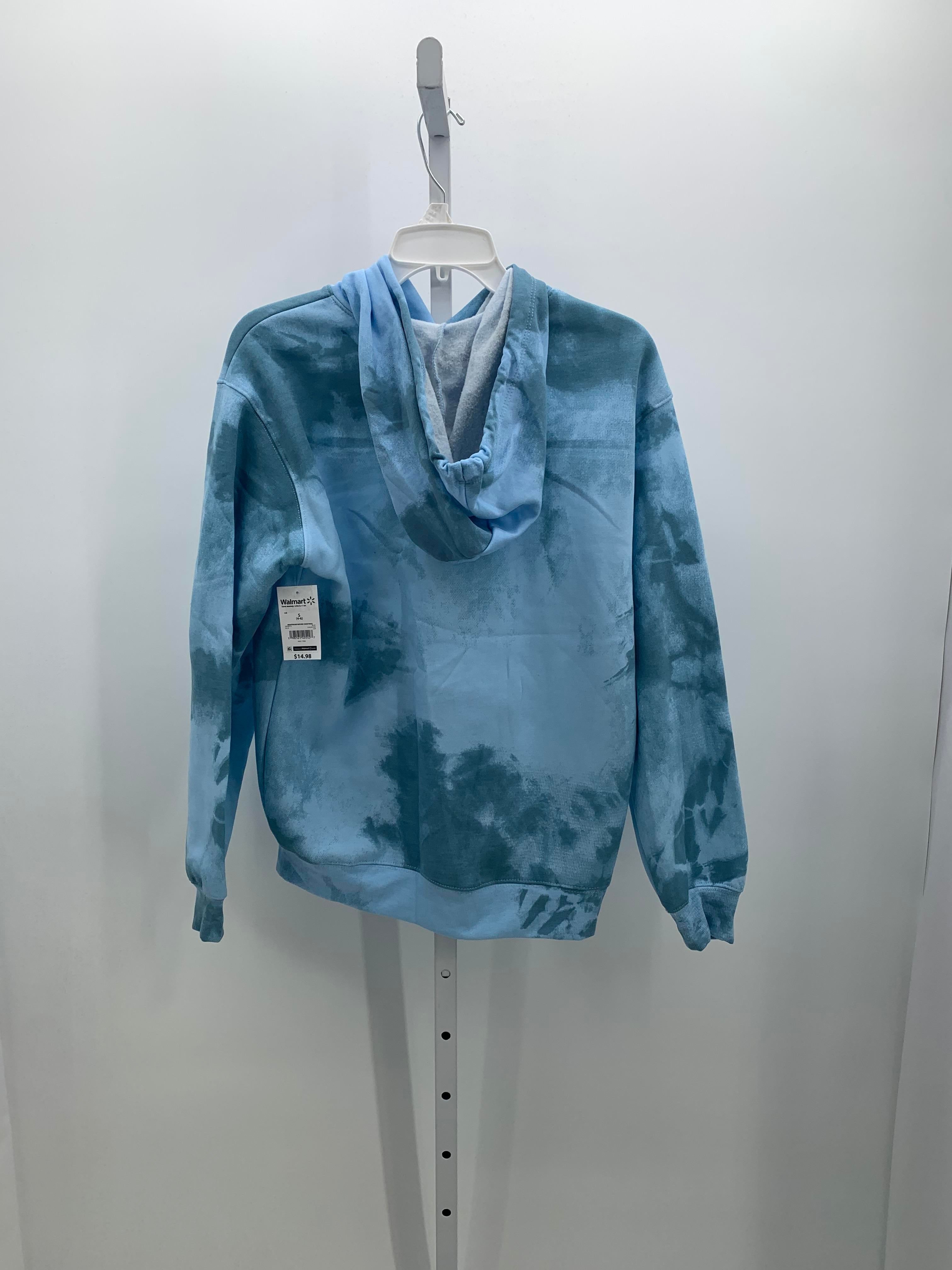 Size Small Misses Hoodie