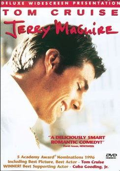 Jerry Maguire -