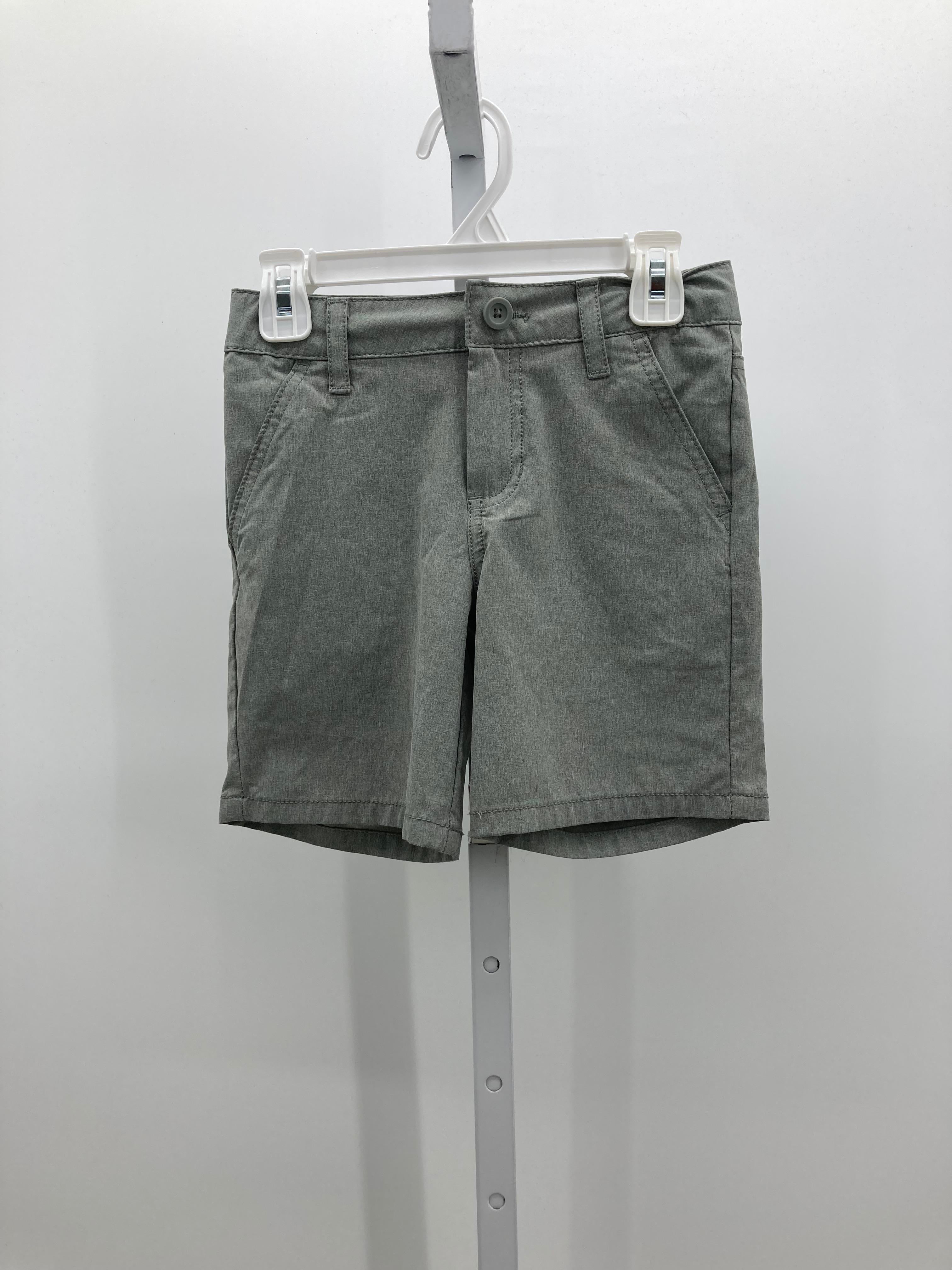 ADJ WAIST SHORTS