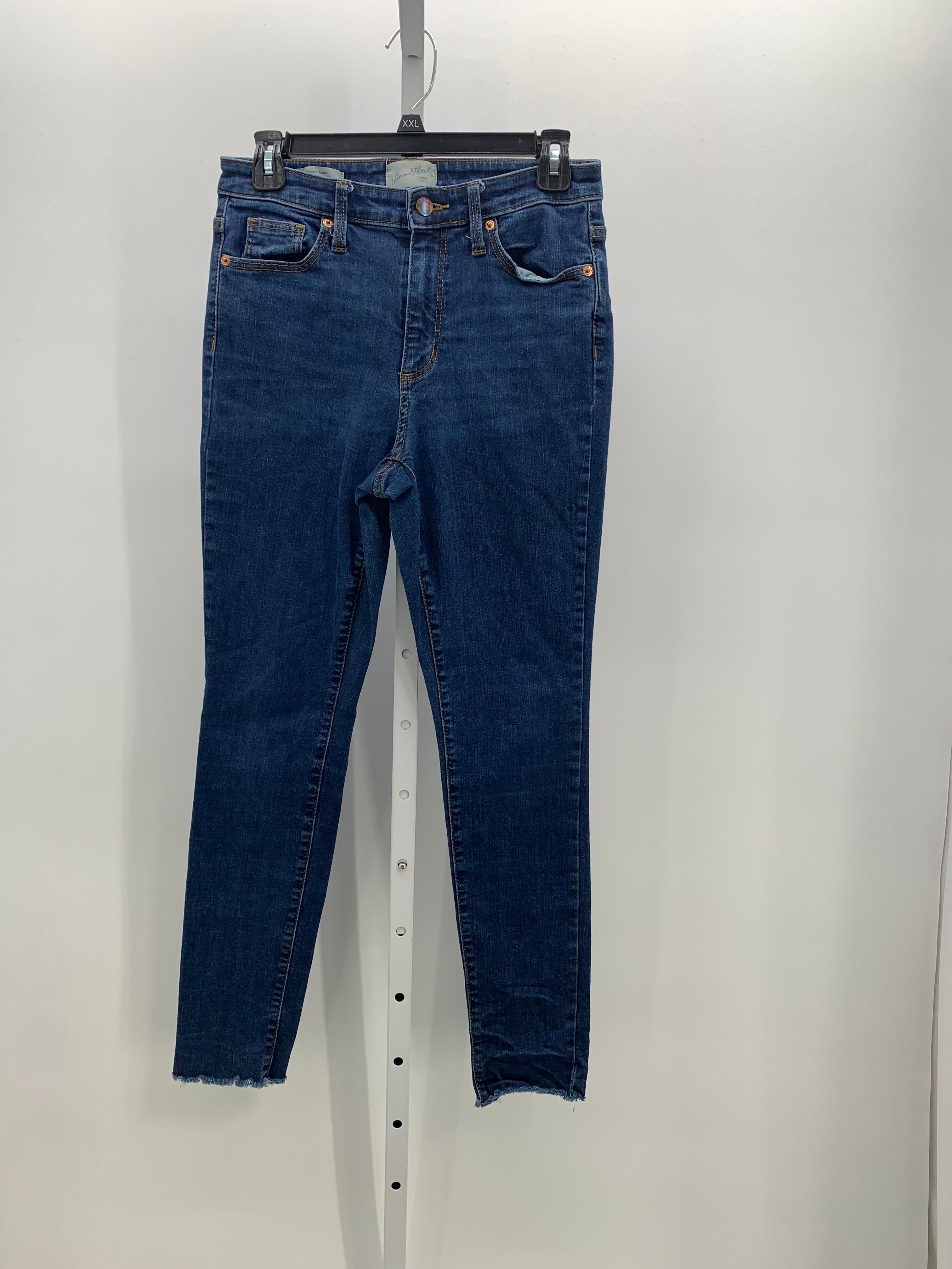 Universal Thread Size 6 Misses Jeans