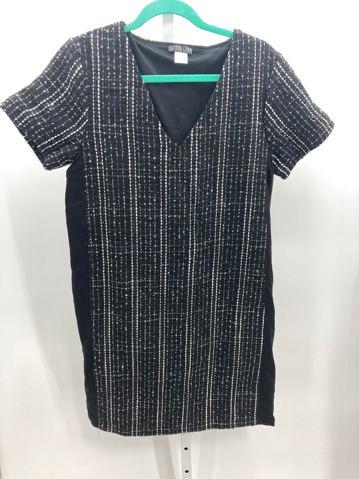 Venus Size 6 Misses Short Sleeve Dress