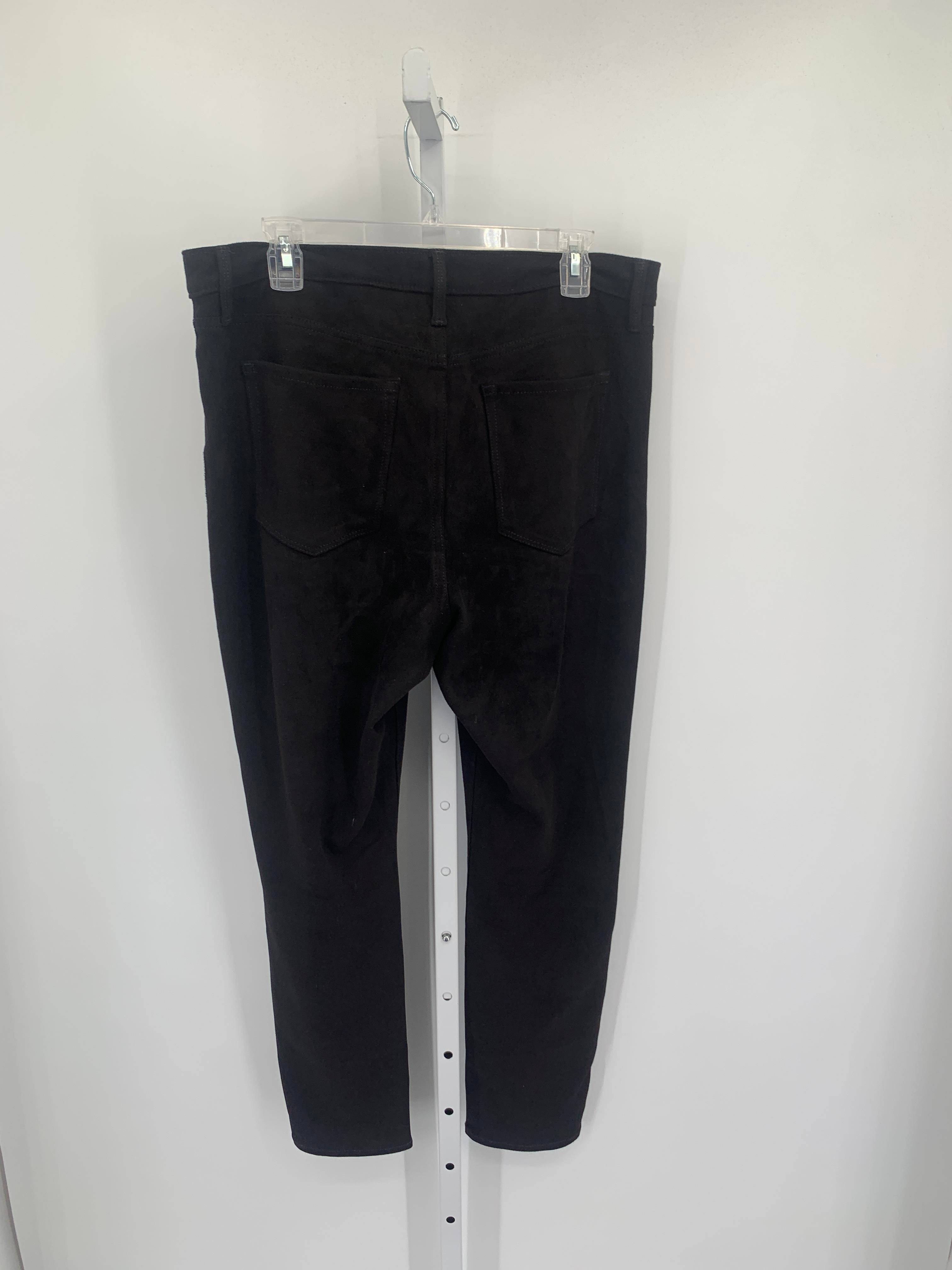 Banana Republic Size 12 Misses Pants