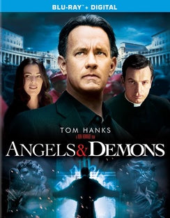 Angels & Demons -