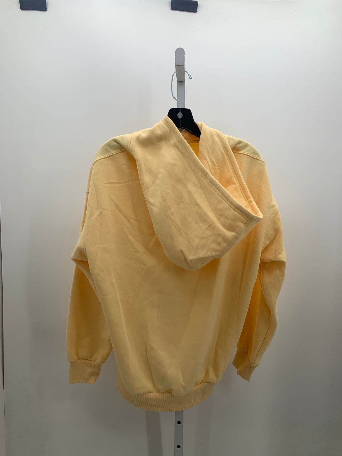 Size Medium Juniors Hoodie