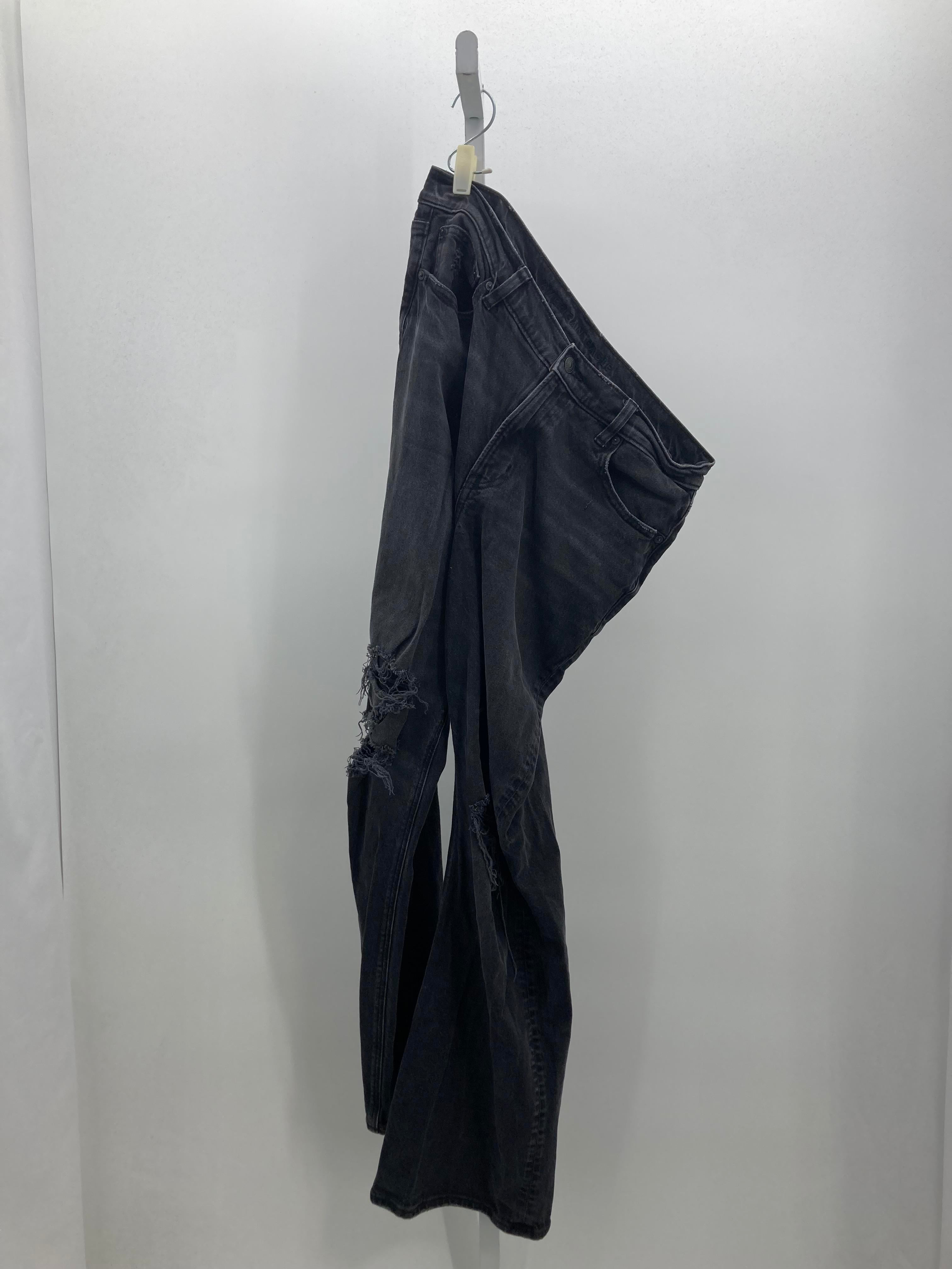 American Eagle Size 14 Juniors Jeans