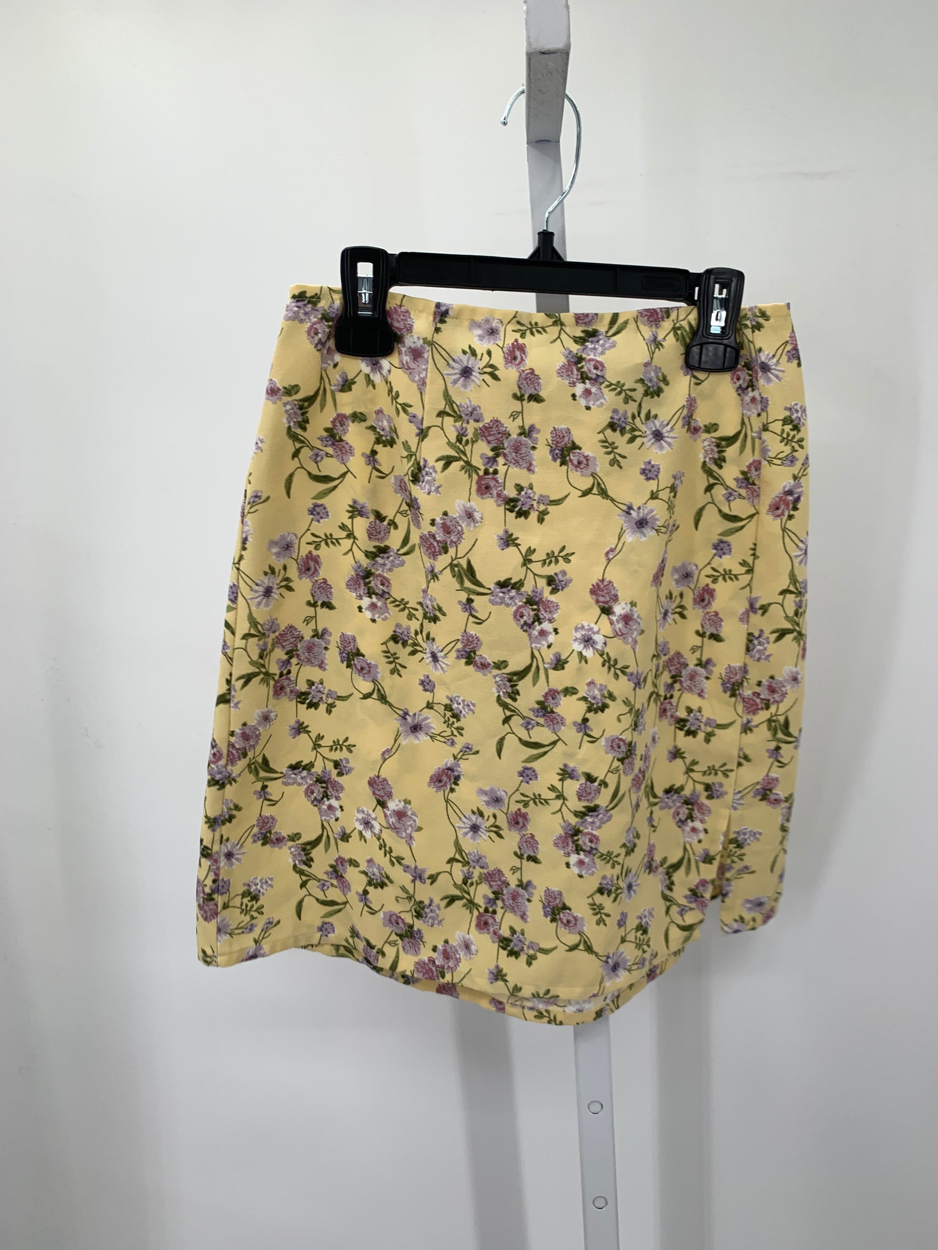 Size 4 Juniors Skirt