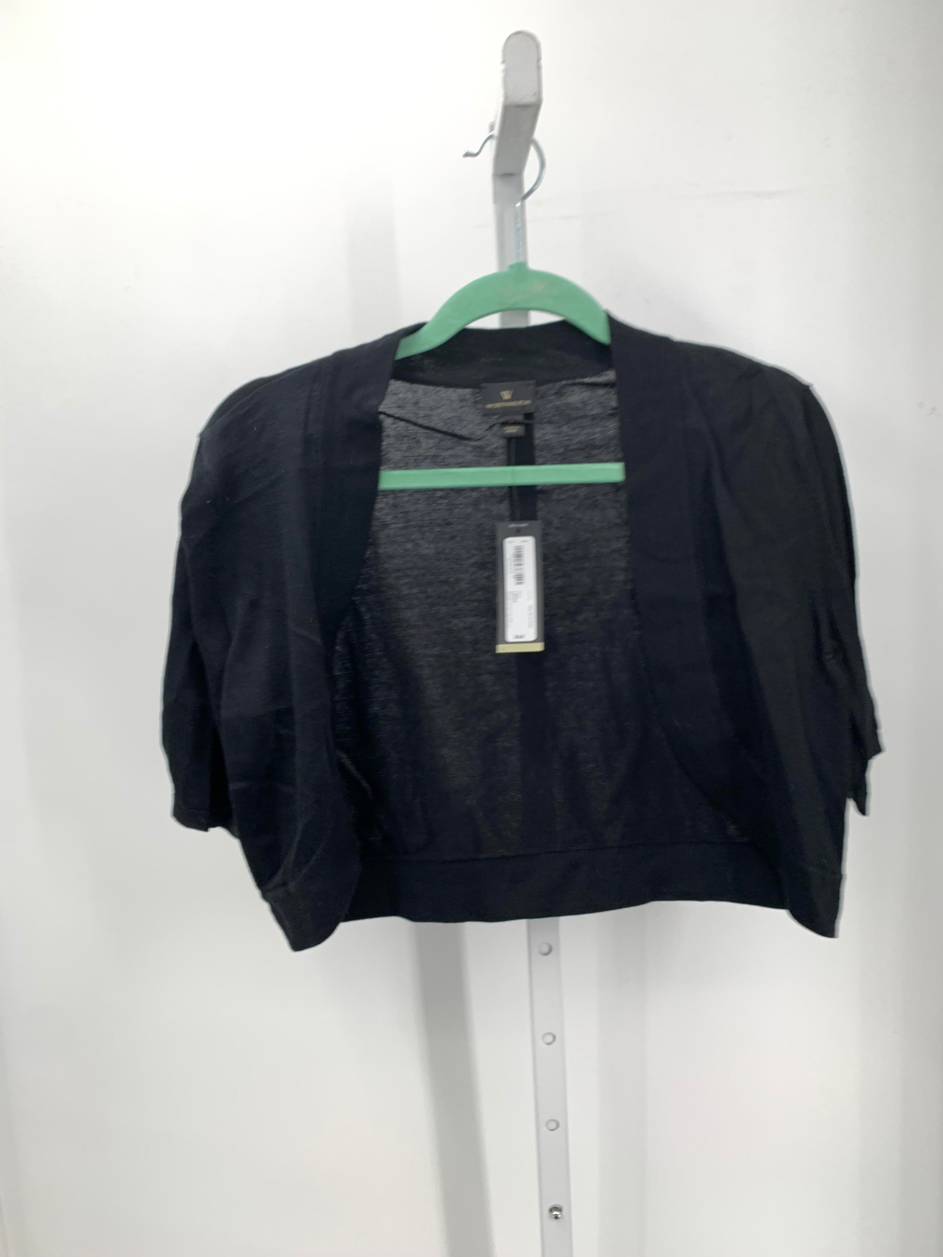 Worthington Size Large Misses Cardigan