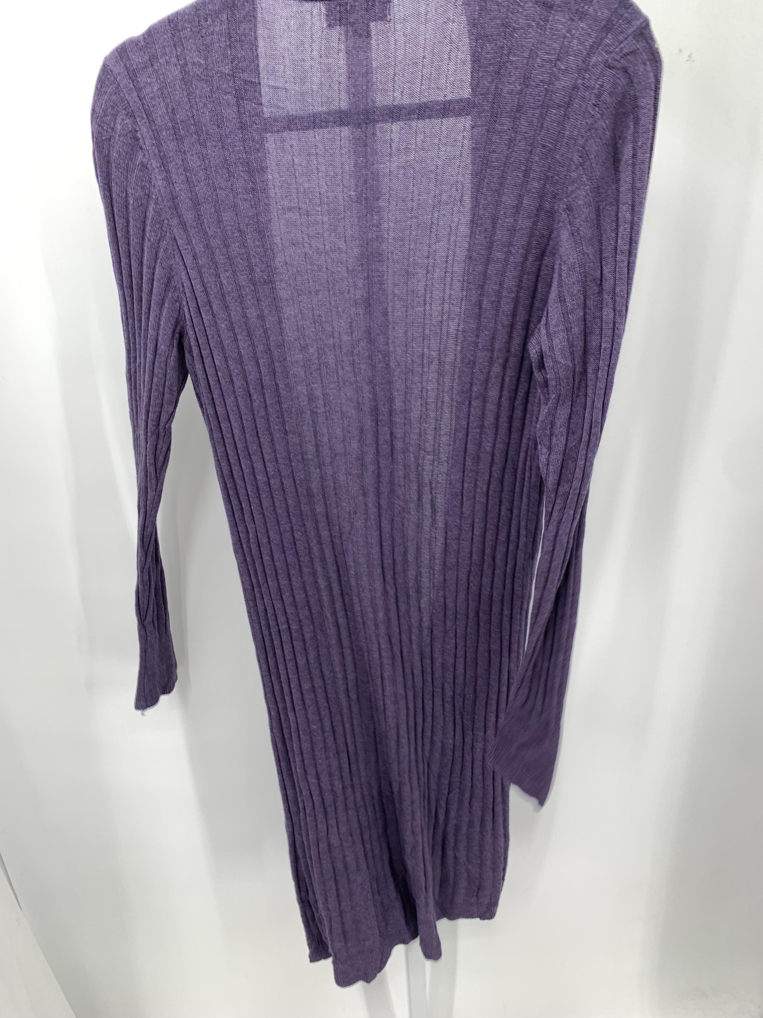 Joseph A. Size Small Misses Cardigan