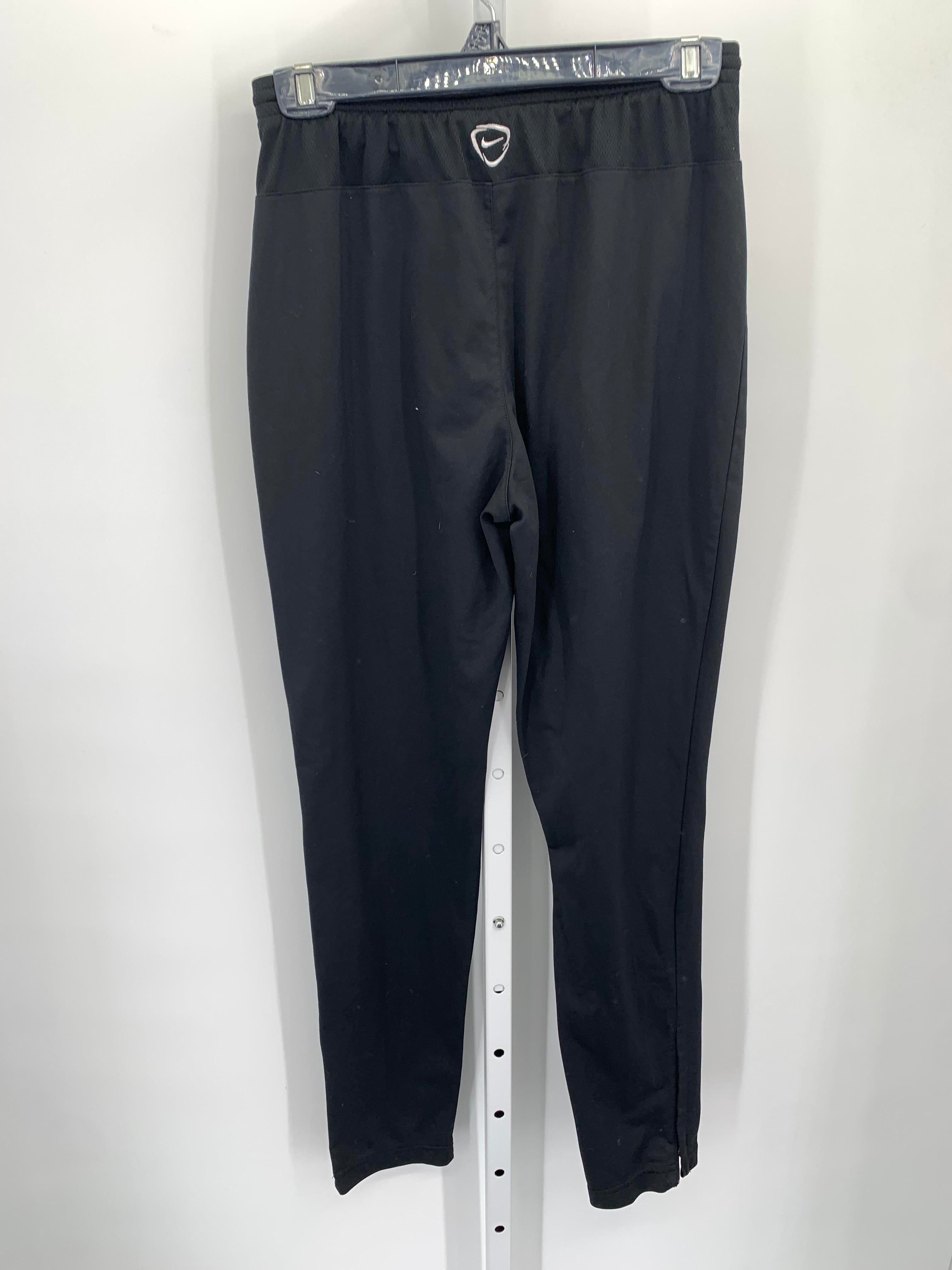 Nike Size Medium Misses Sweat Pants