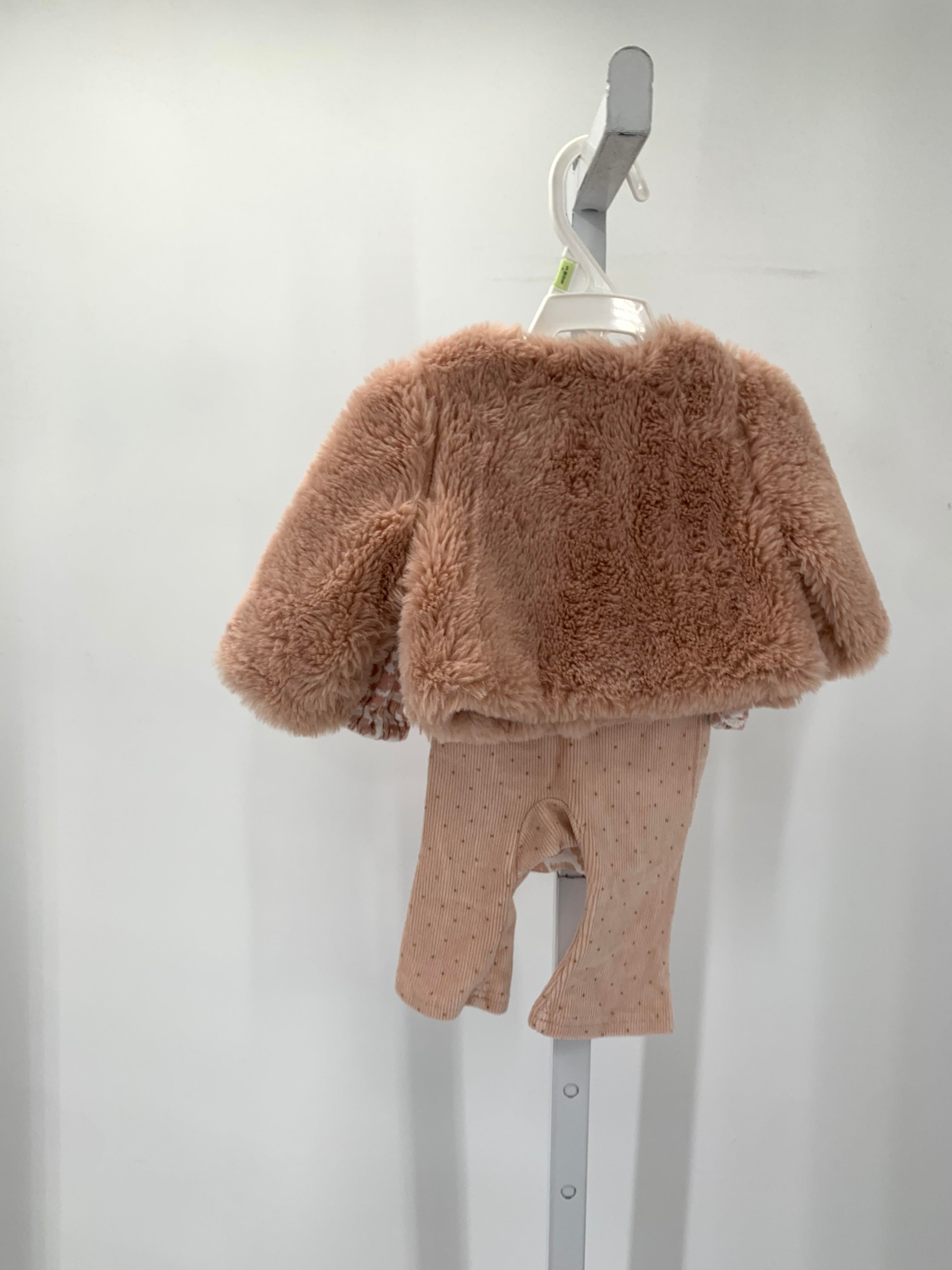Rachel Zoe Size 0-3 months Girls 3 Pieces