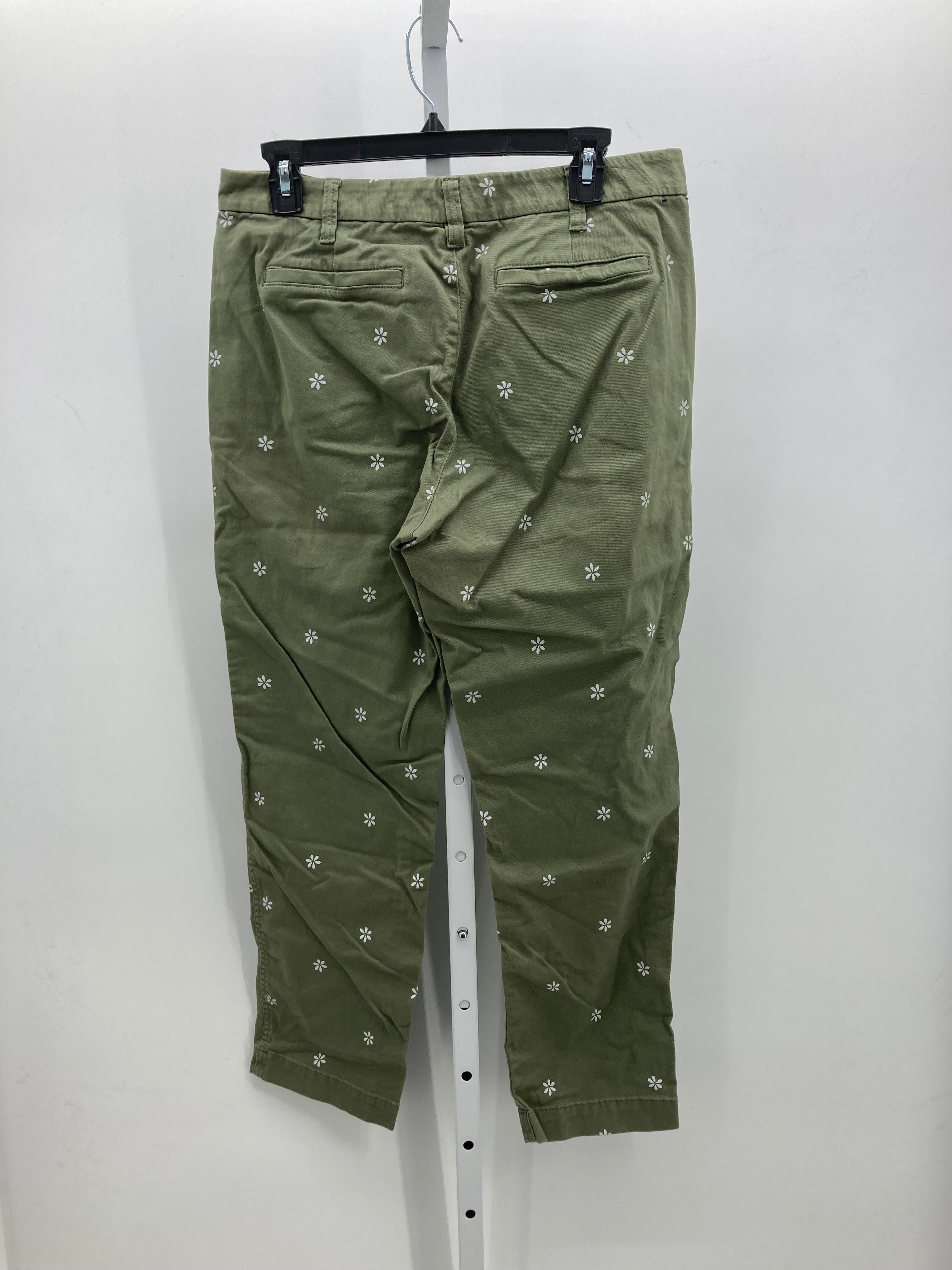 J. Crew Size 8 Misses Pants
