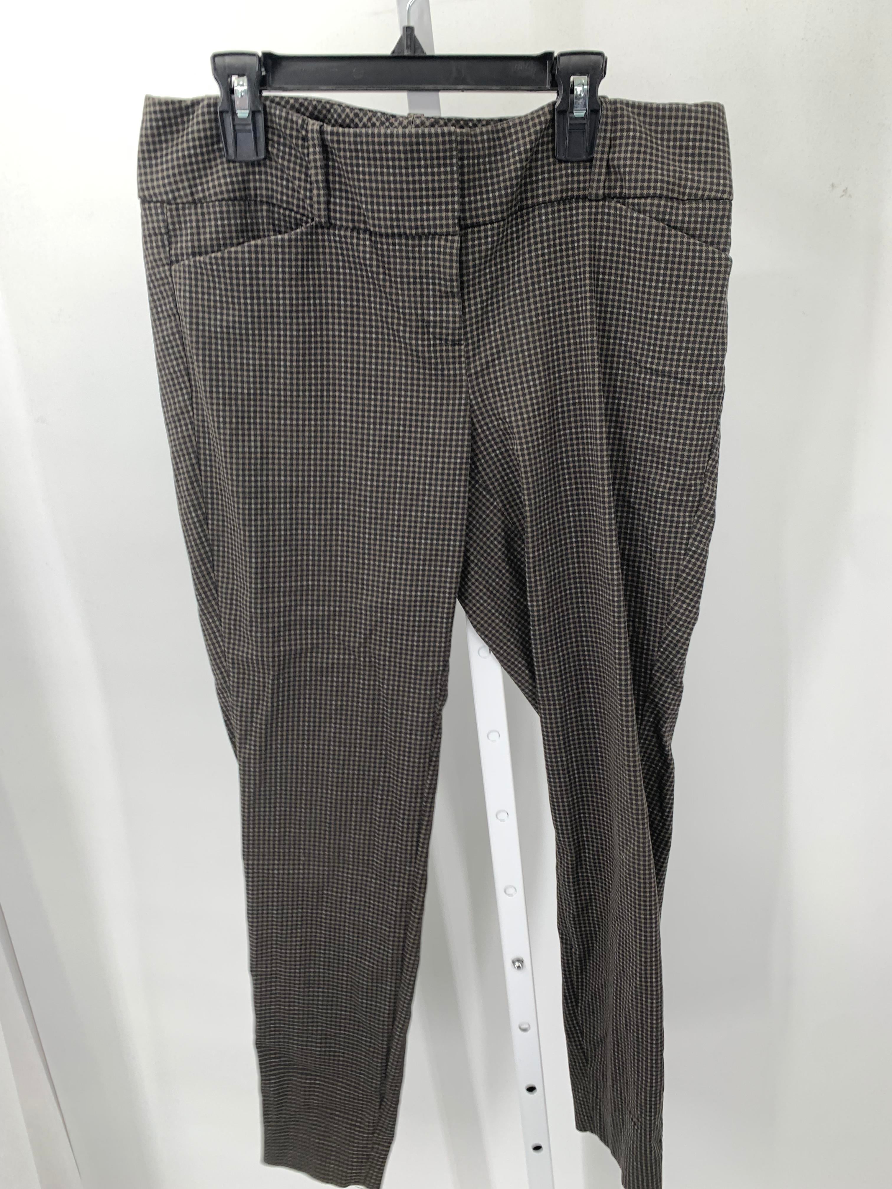 The Limited Size 6 Misses Pants