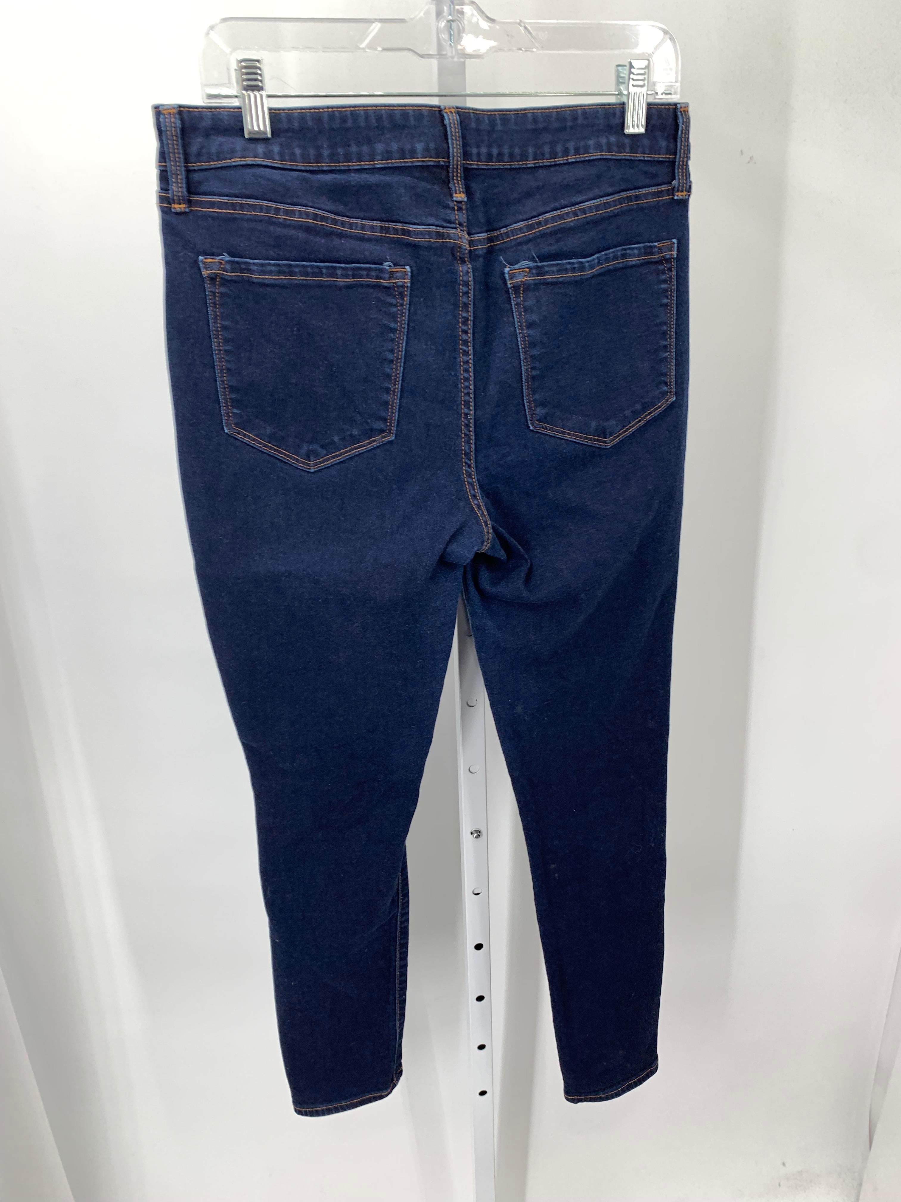 Old Navy Size 12 Misses Jeans