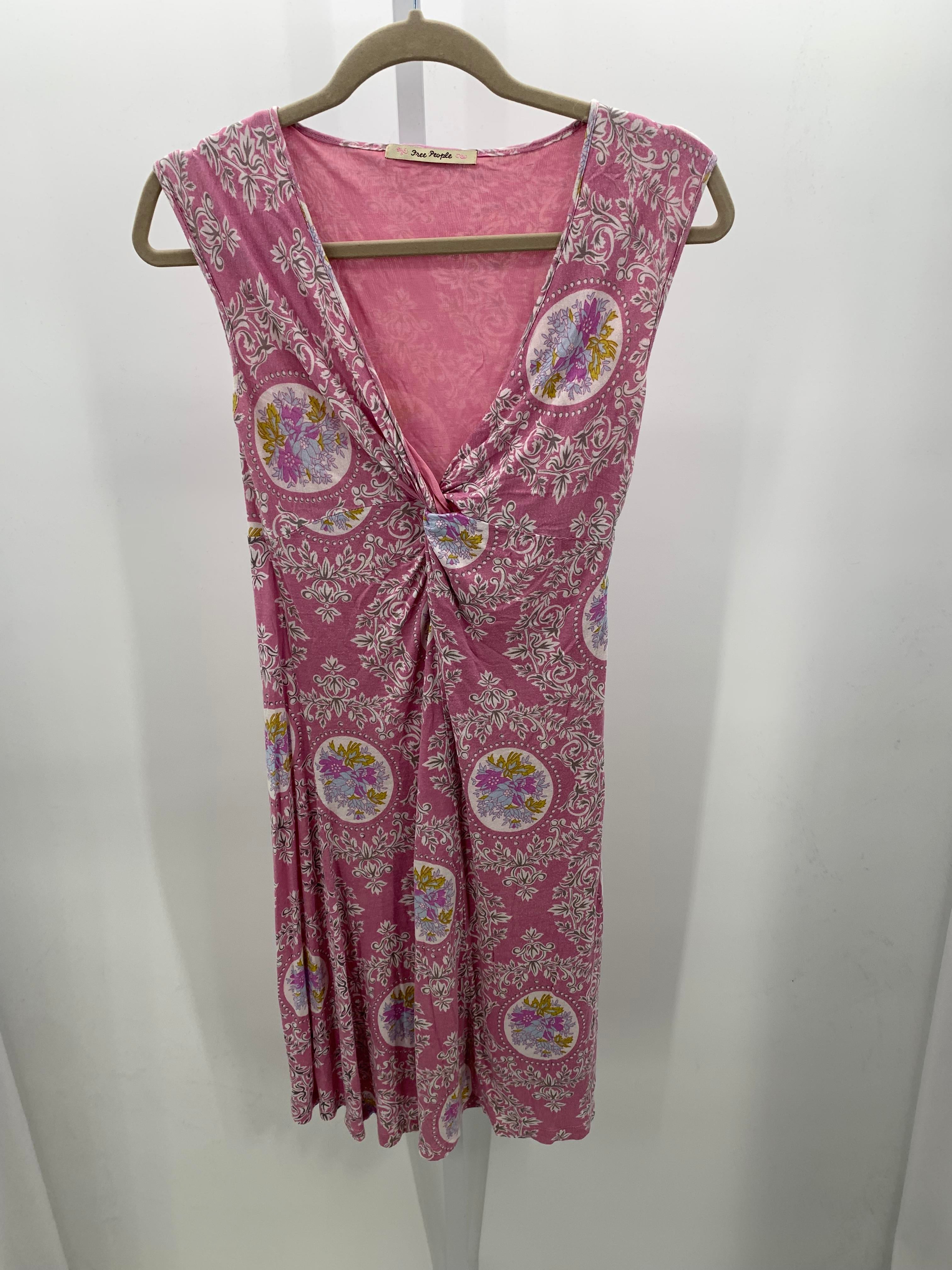 Free People Size Small Misses Sundress