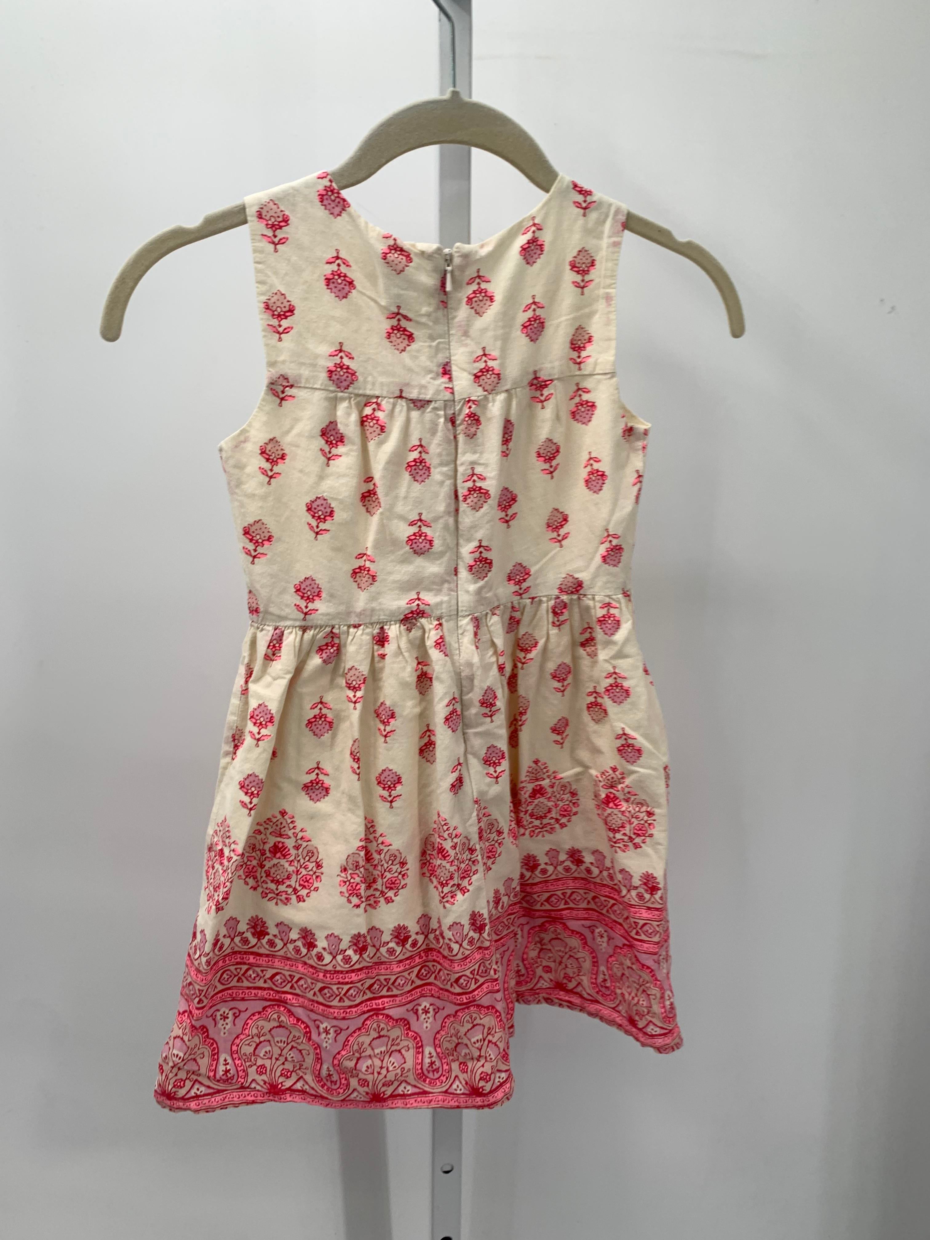 Gap Kids Size 6-7 Girls Sundress