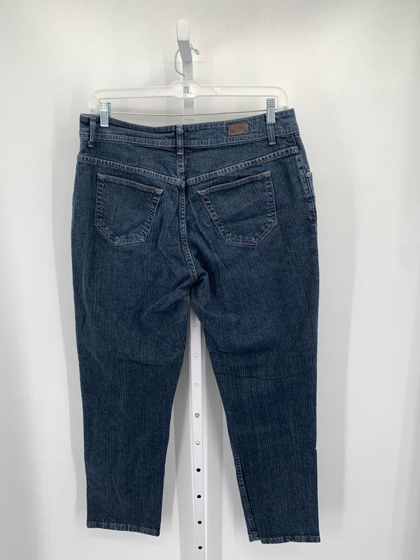 Riders Size 16 W Womens Jeans