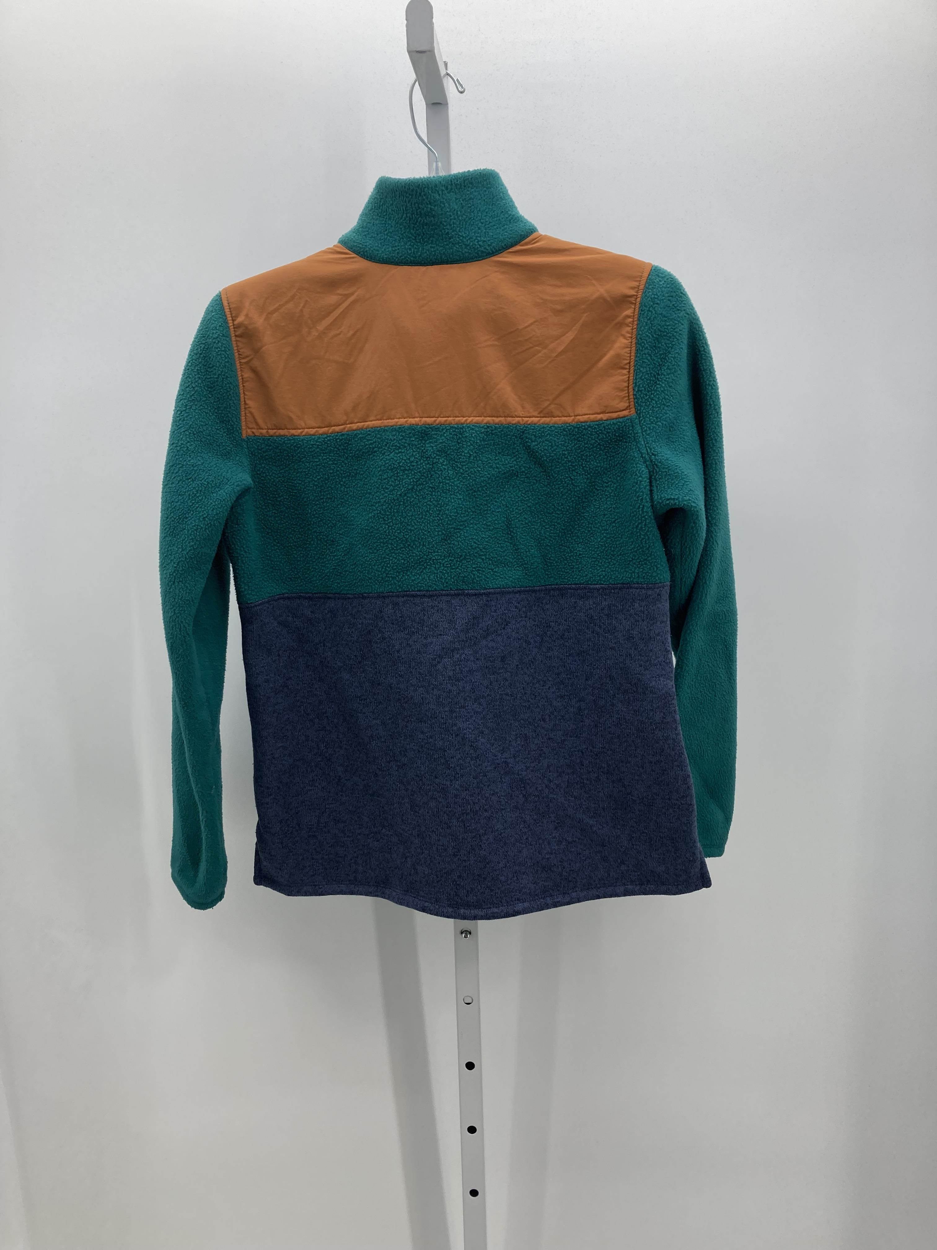 LL Bean Size Small Petite Petite Long Slv Sweater
