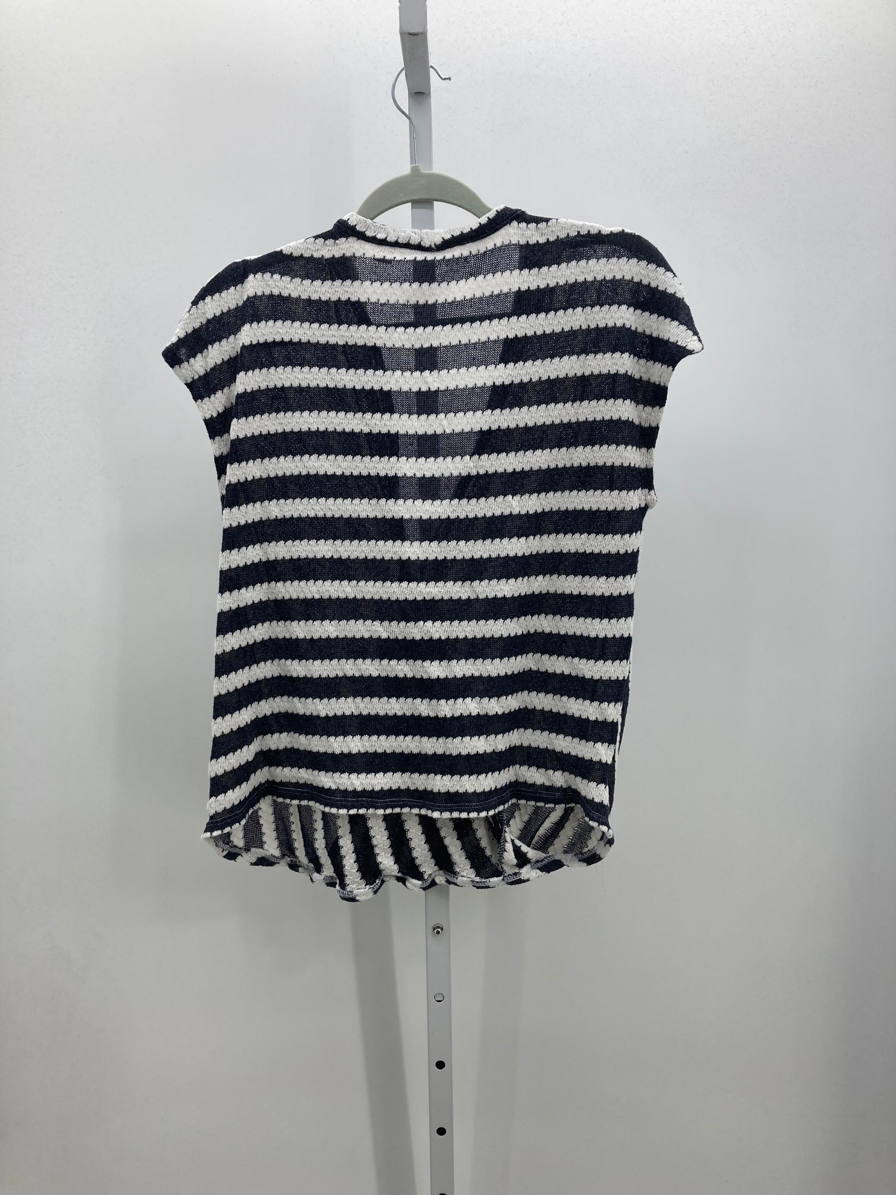 New York & co. Size Extra Large Misses Sleeveless Sweater