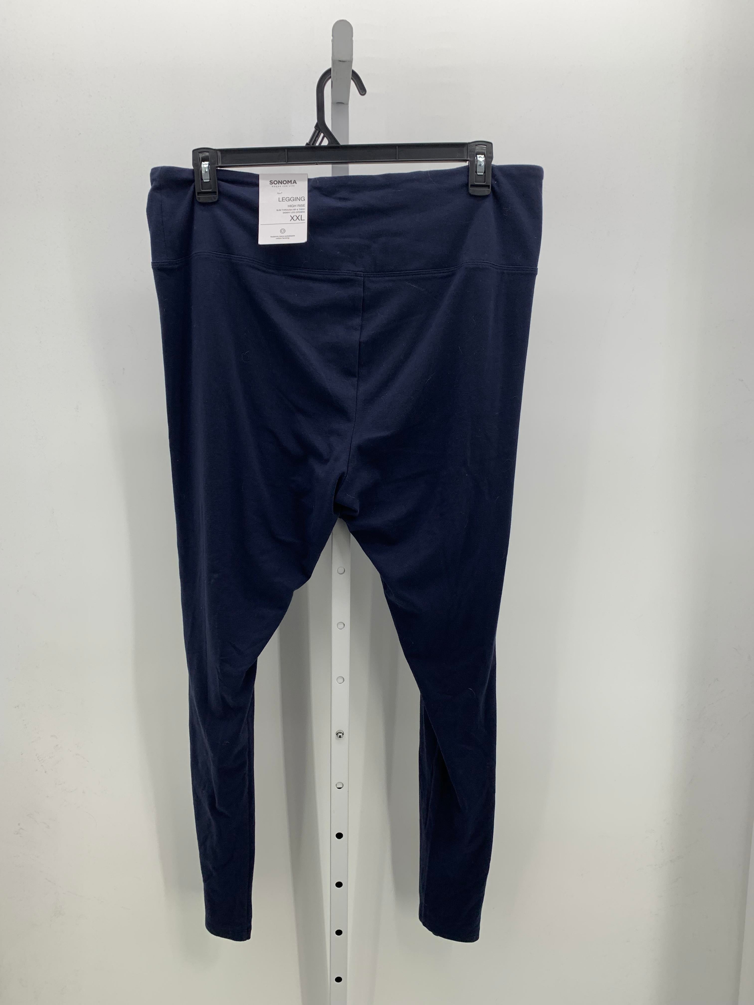 Sonoma Size XXL Misses Leggings