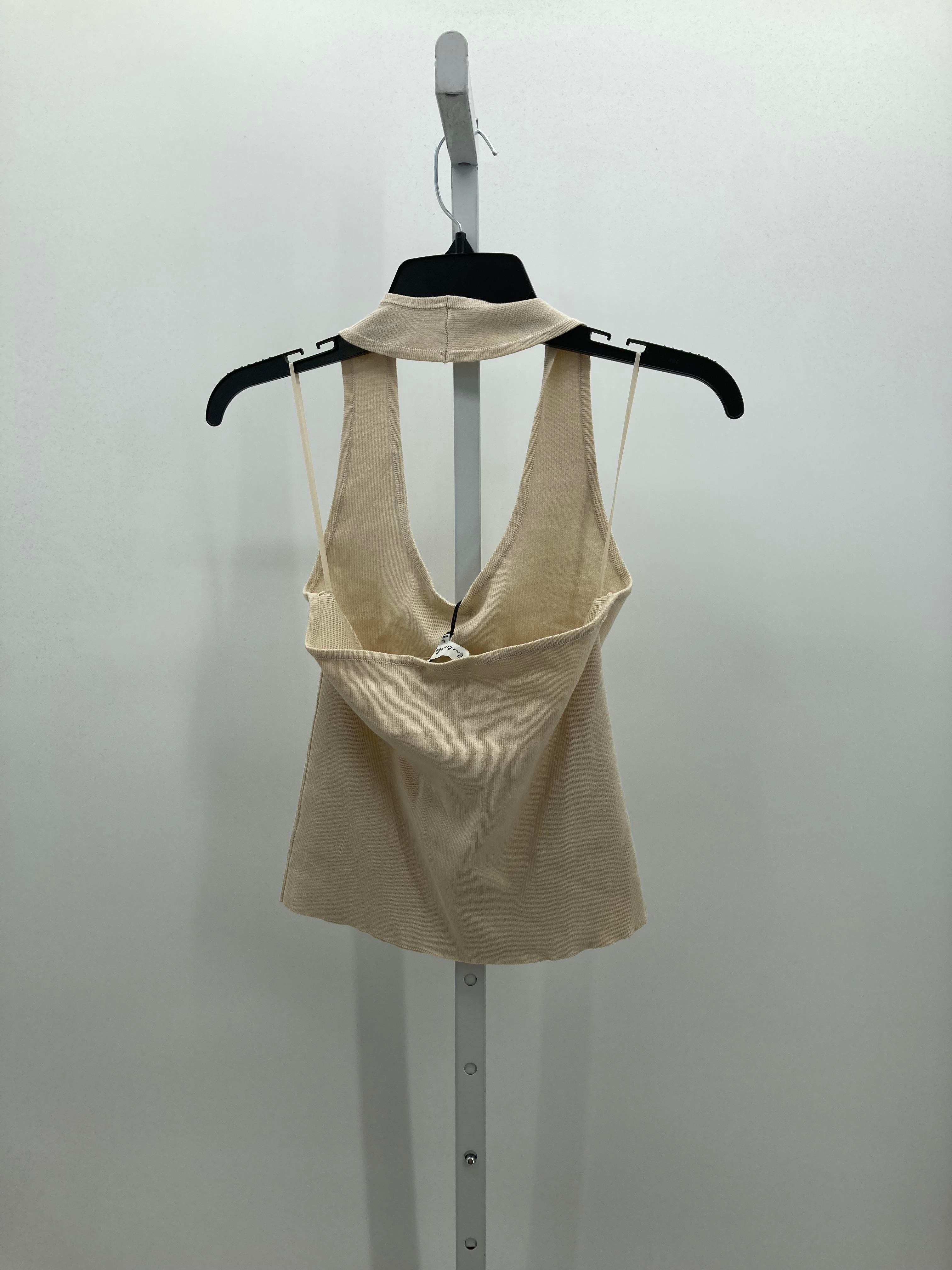 Size Large Juniors Tank