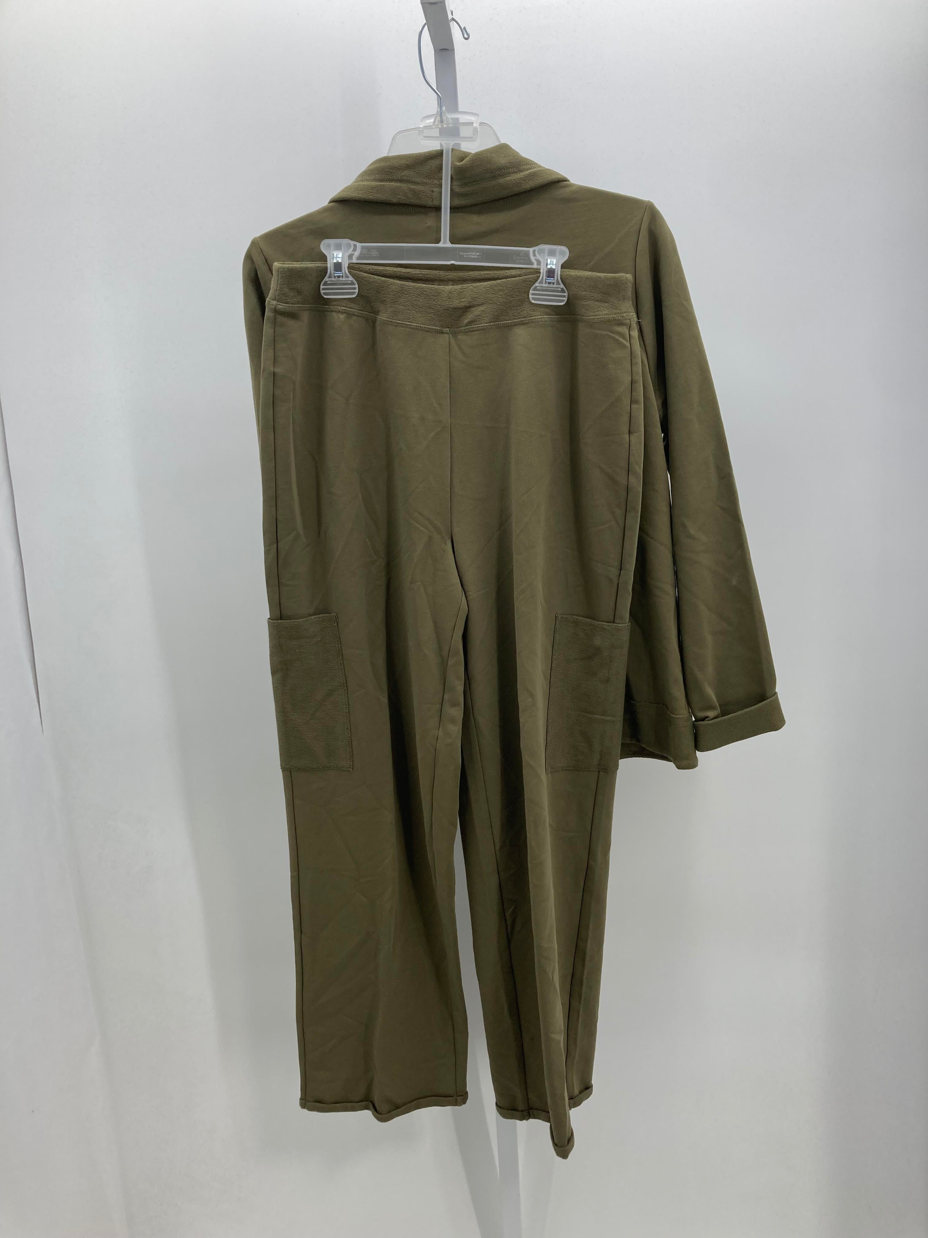 Size Small Misses 2 Piece