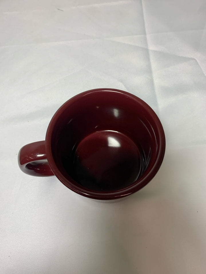 I HAVE CALLED YOU MUG.