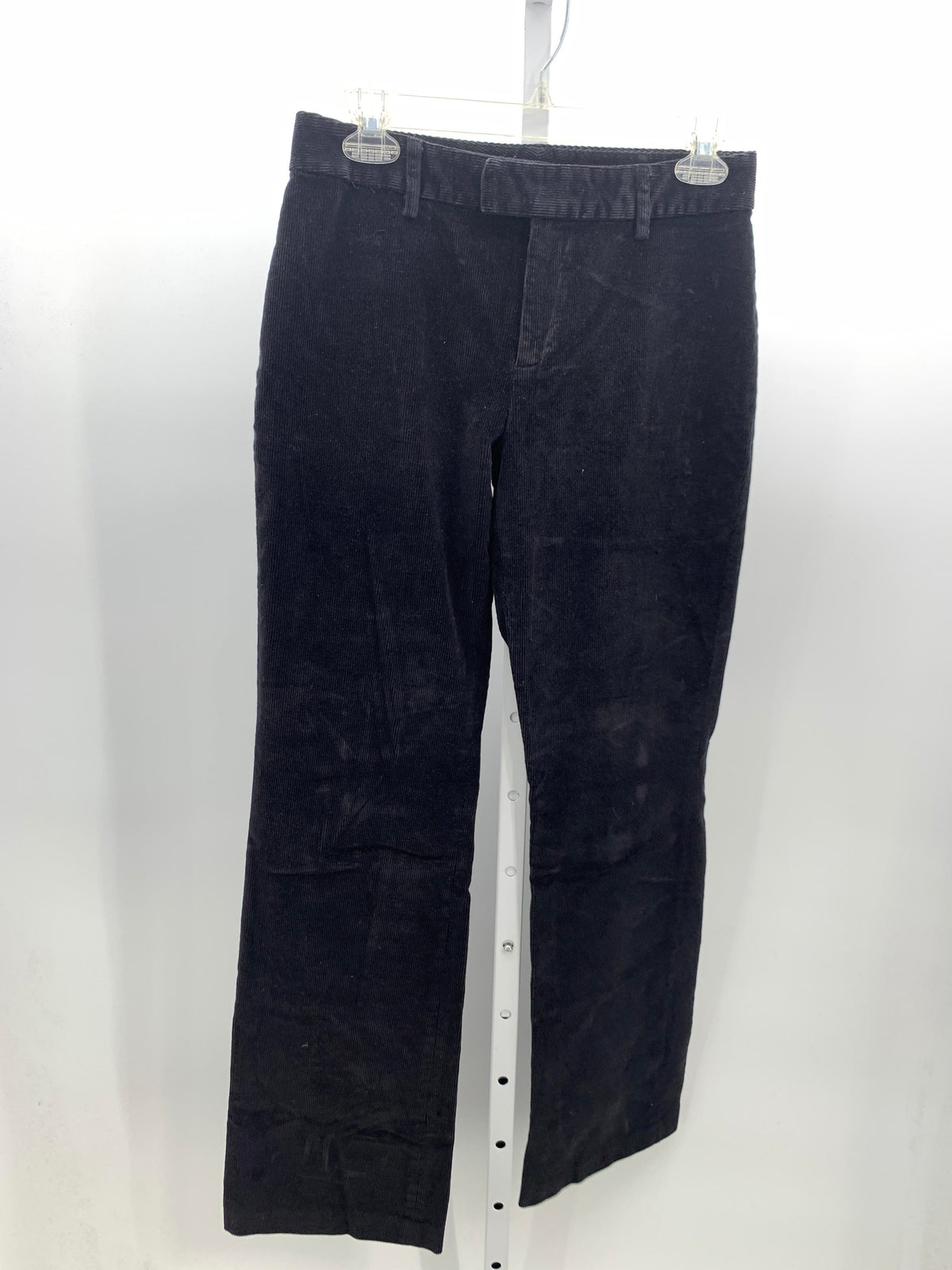 Boston Proper Size 4 Misses Corduroy Pants