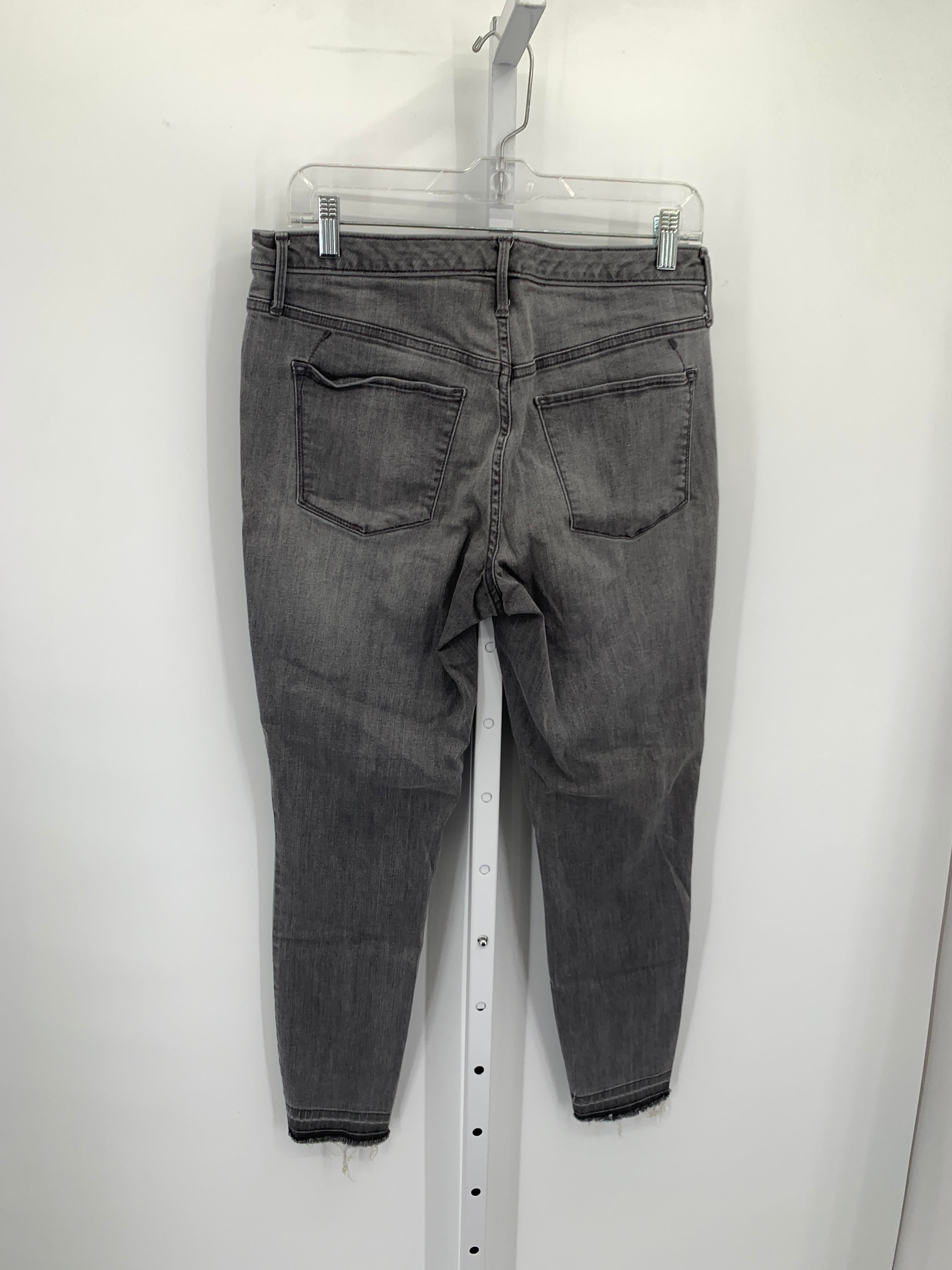 Mossimo Size 10 Misses Jeans