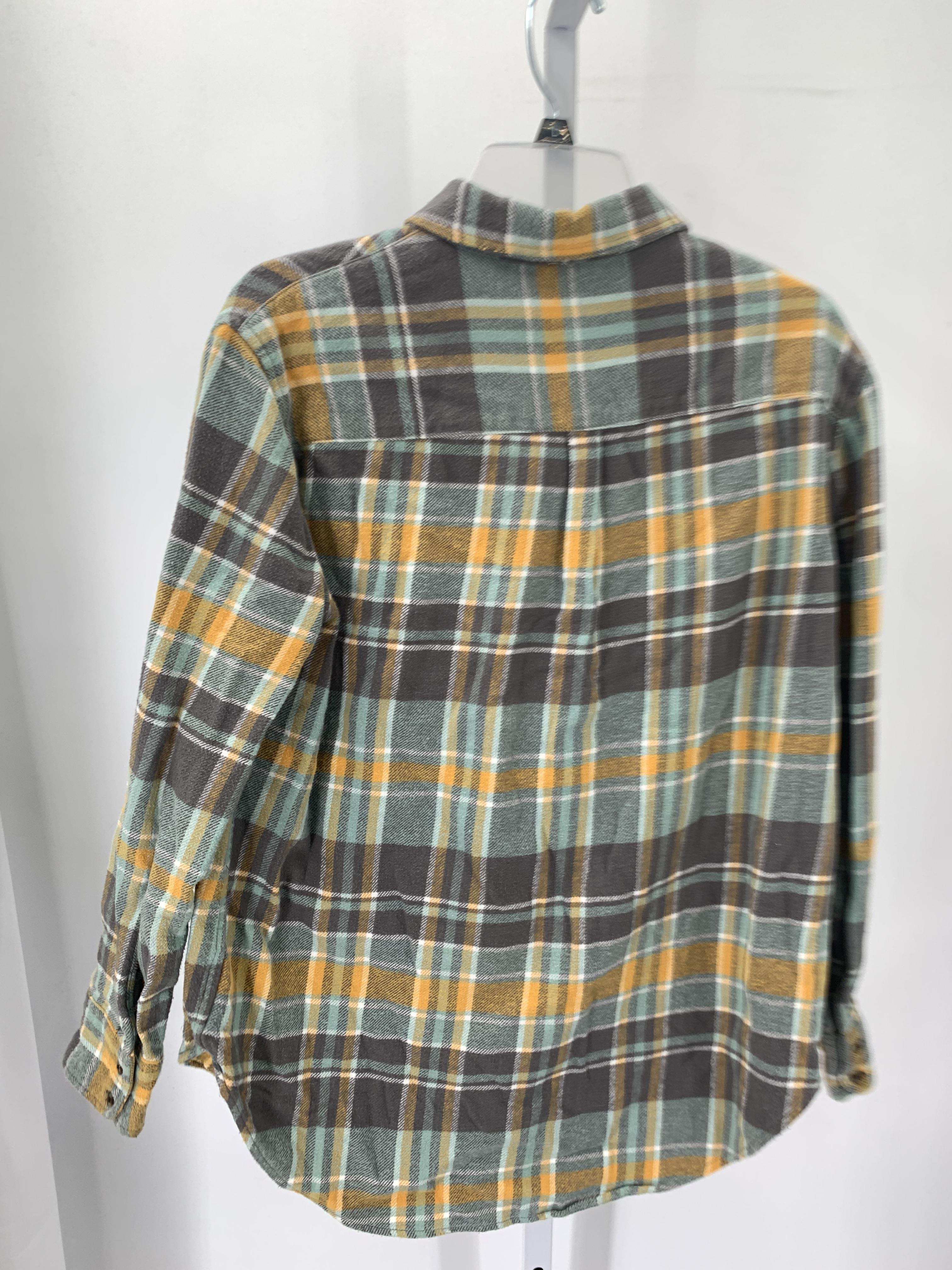 Aerie Size XXS Juniors Long Sleeve Shirt