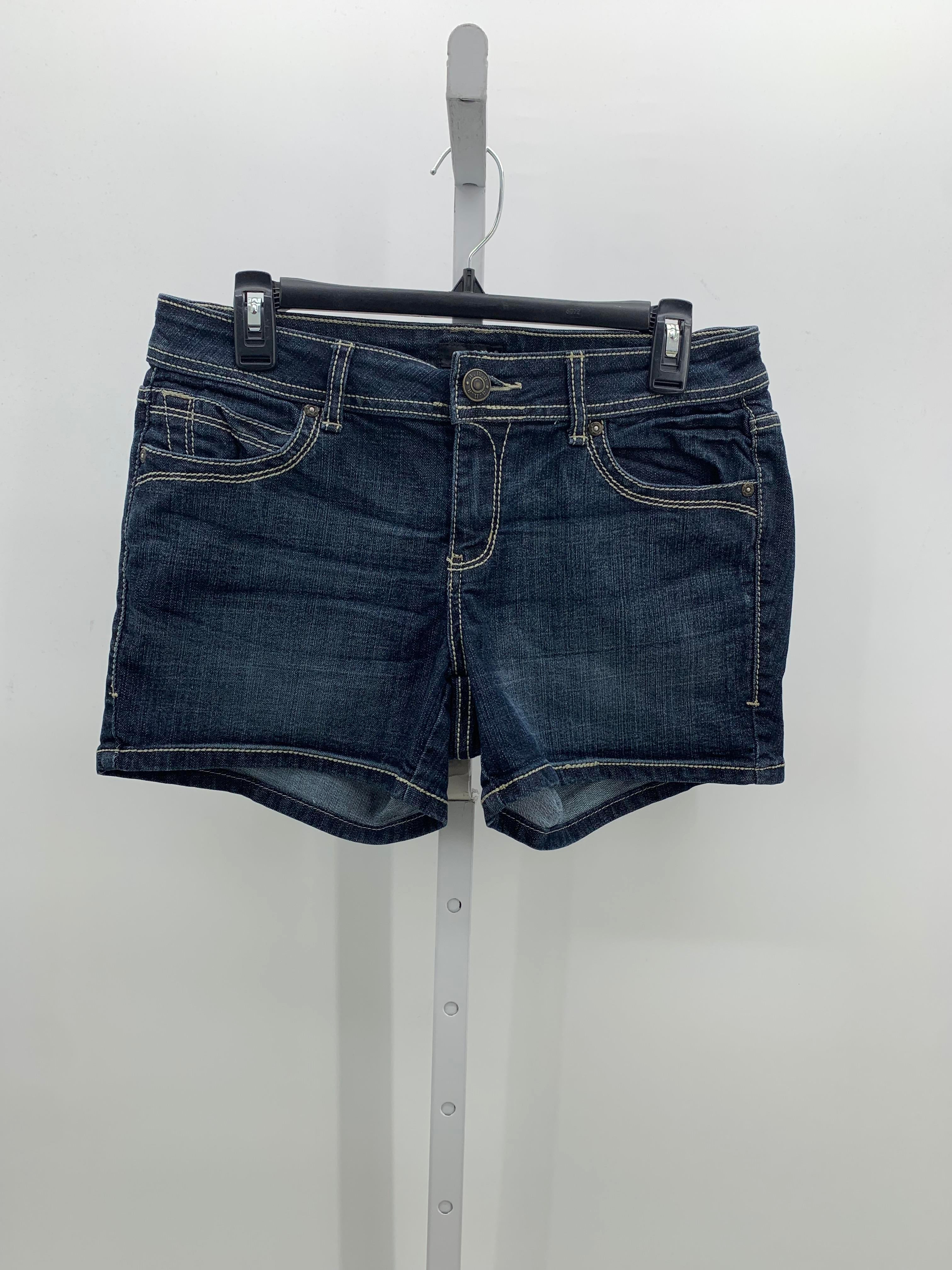 A.N.A. Size 8 Misses Shorts