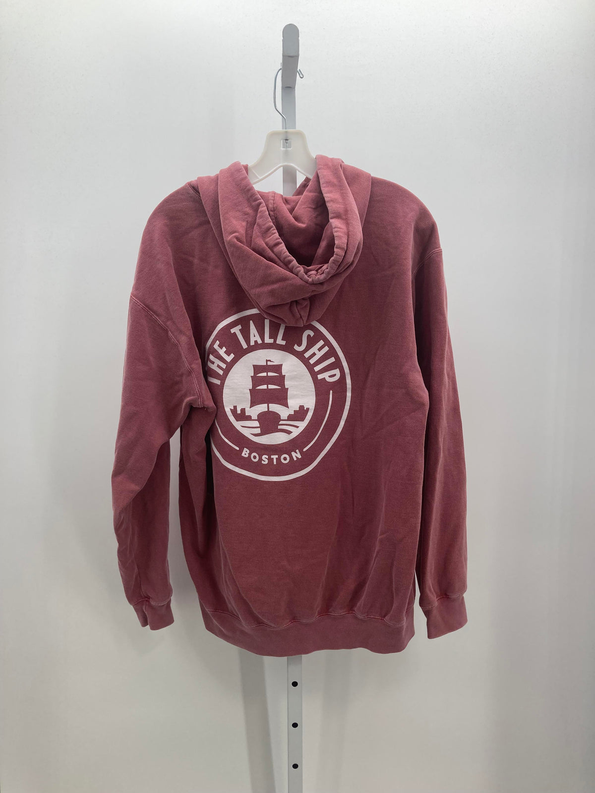 Comfort Colors Size Large Misses Long Sleeve Shirt