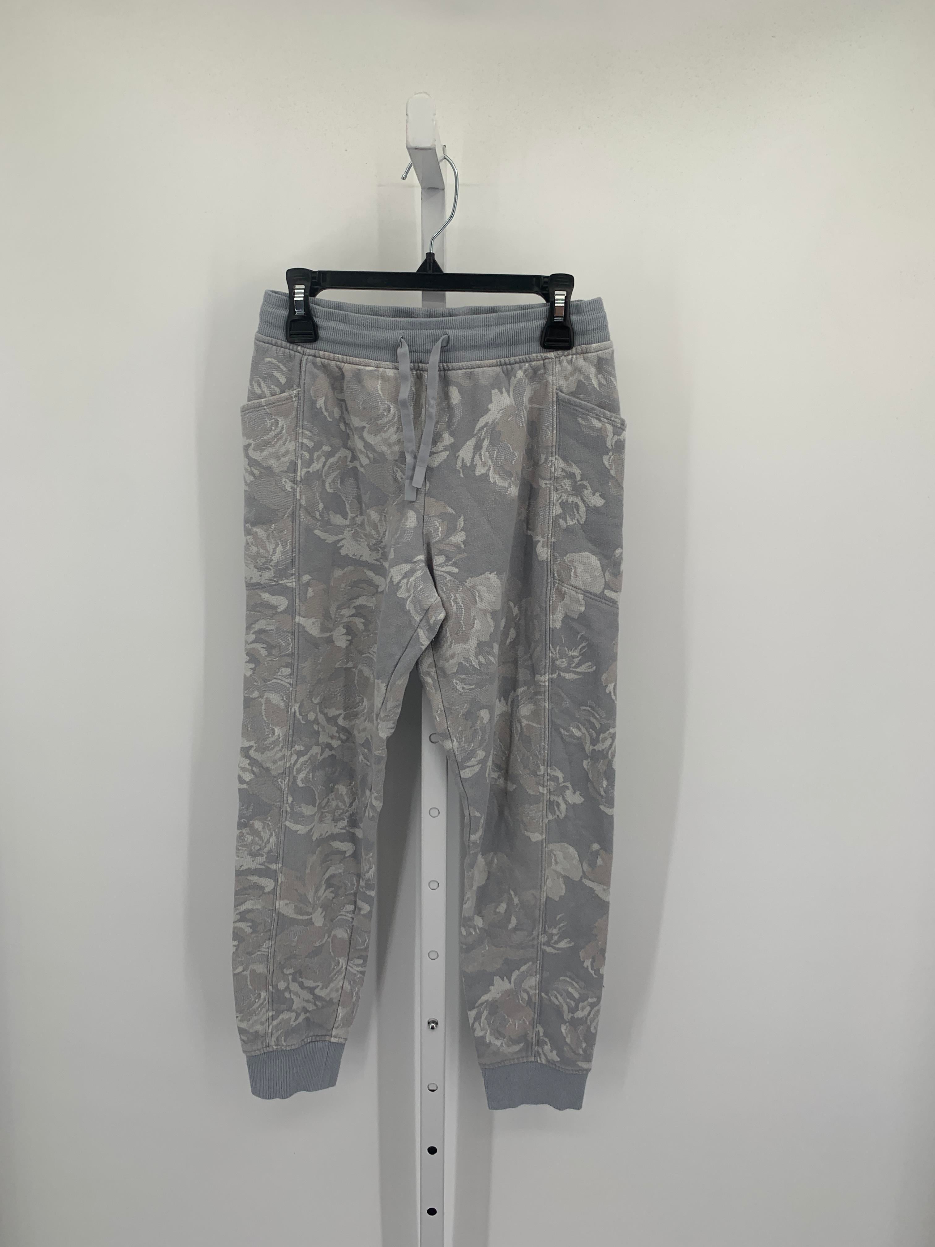 All In Motion Size 10-12 Girls Sweat Pants