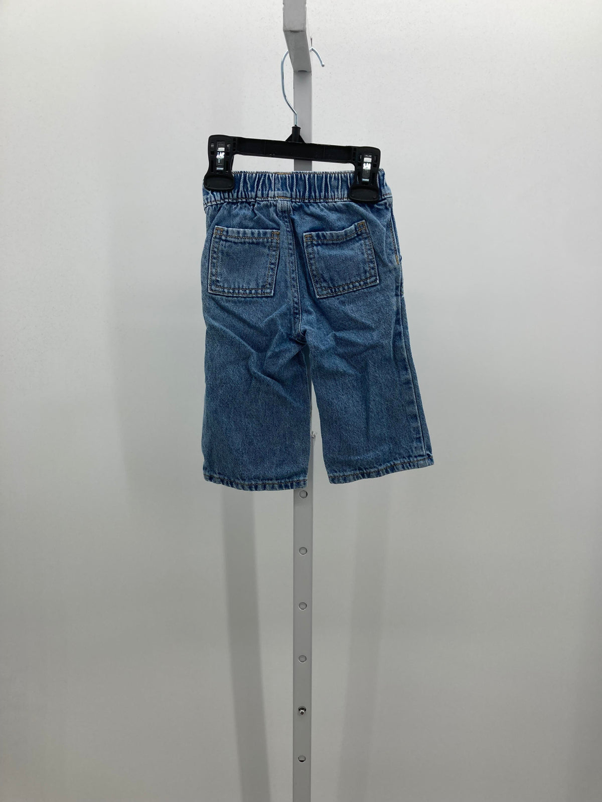 Old Navy Size 6-12 mon Girls Jeans
