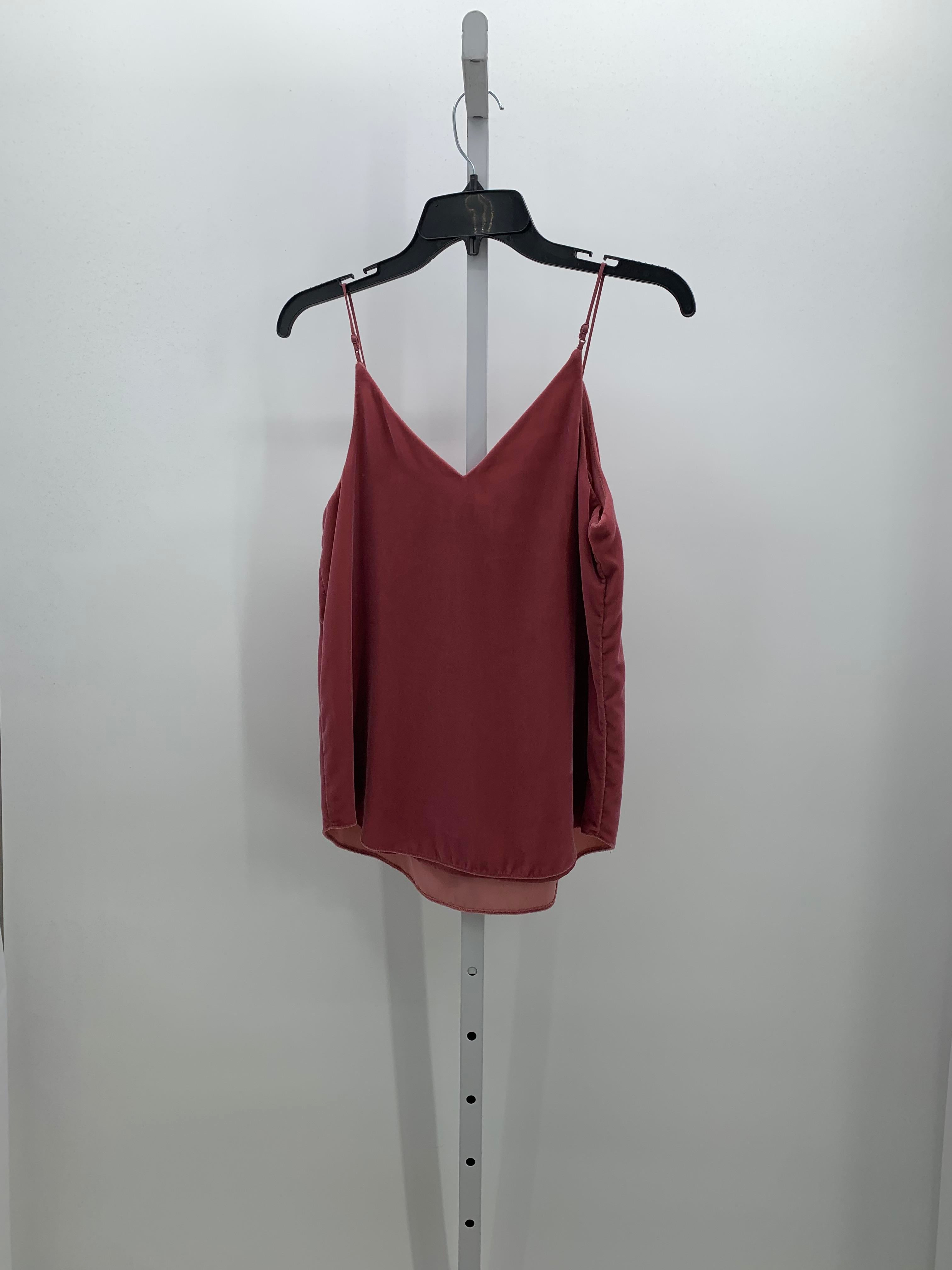 Express Size X Small Misses Tank