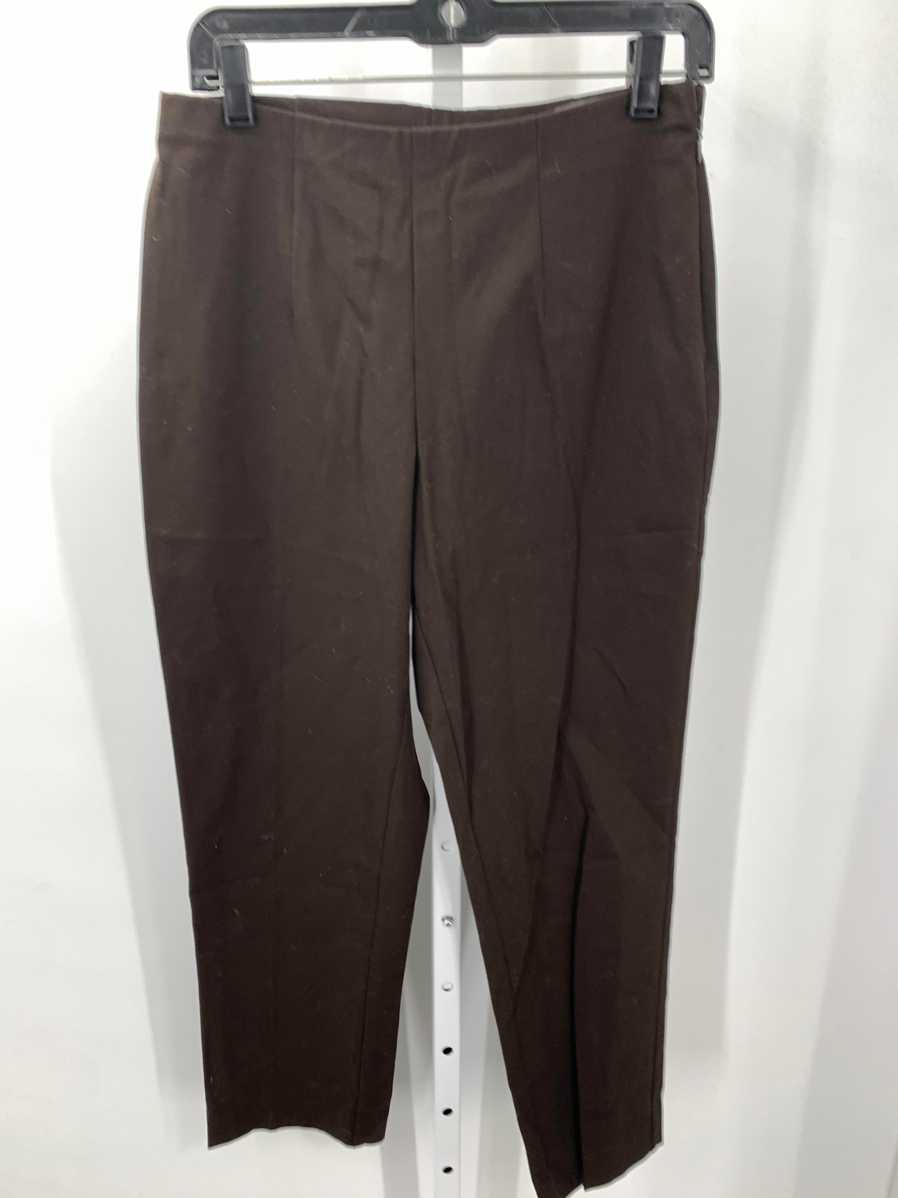 Eddie Bauer Size 8 Petite Petite Pants