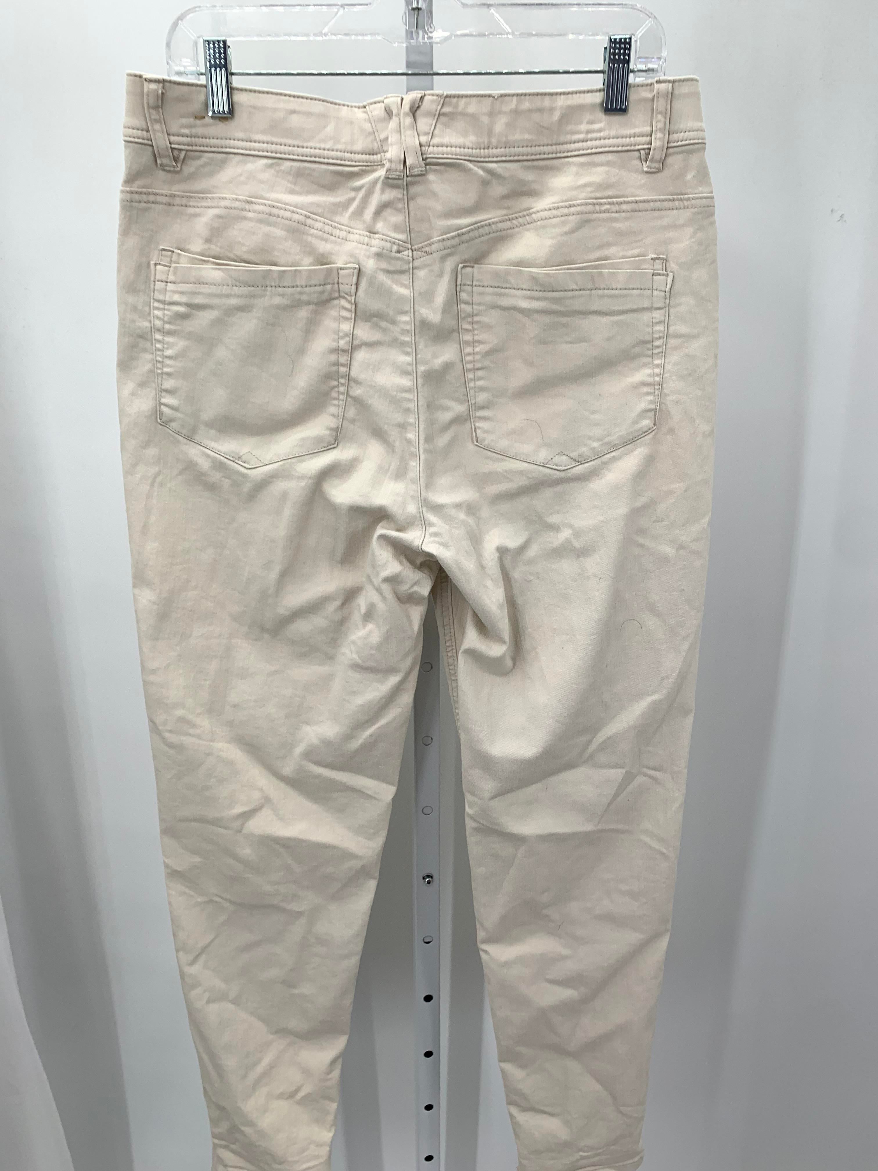 Democracy Size 12 Misses Jeans