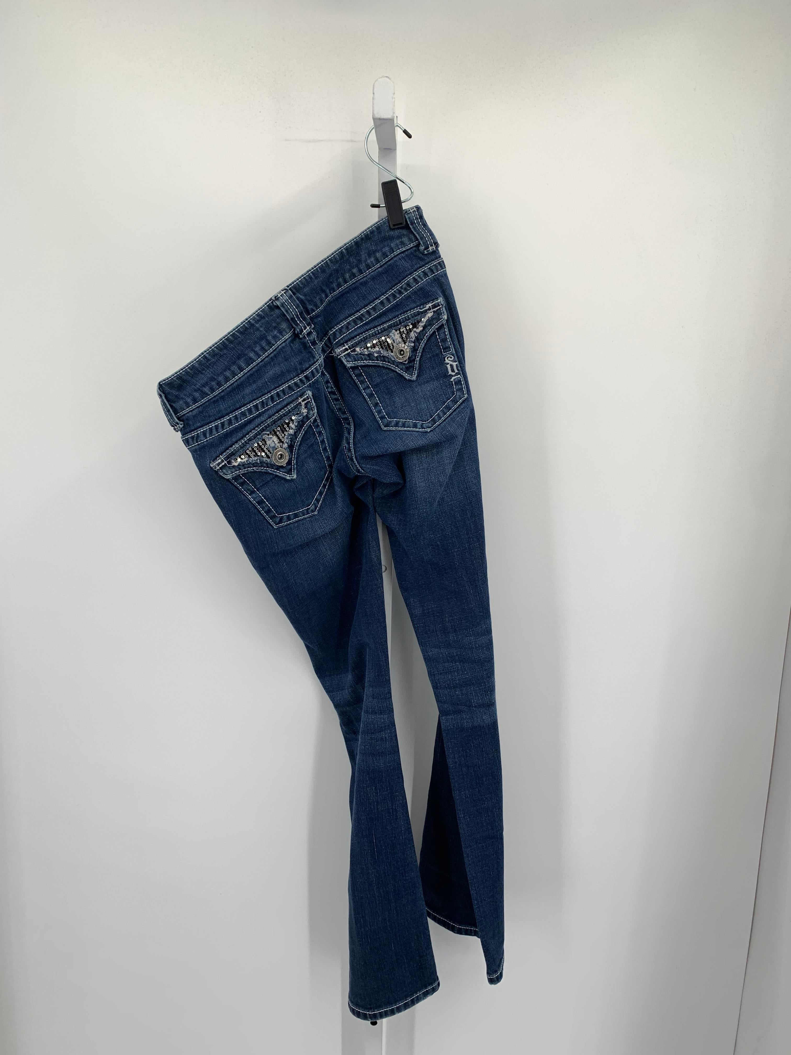 Decree Size 3 Juniors Jeans