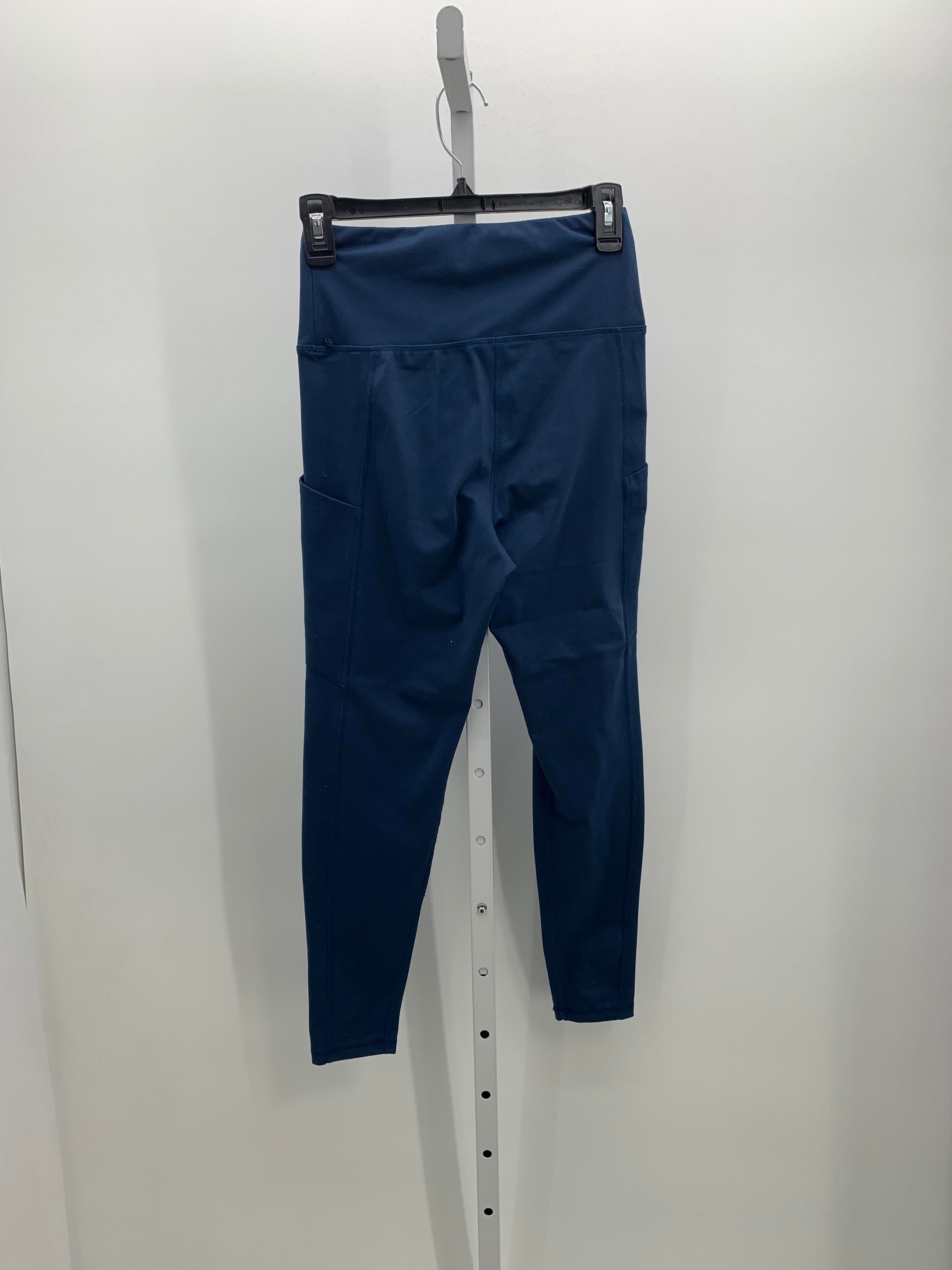 American Eagle Size Medium Juniors Leggings