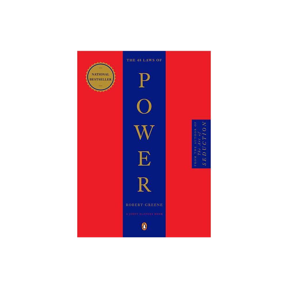 The 48 Laws of Power - Robert Greene