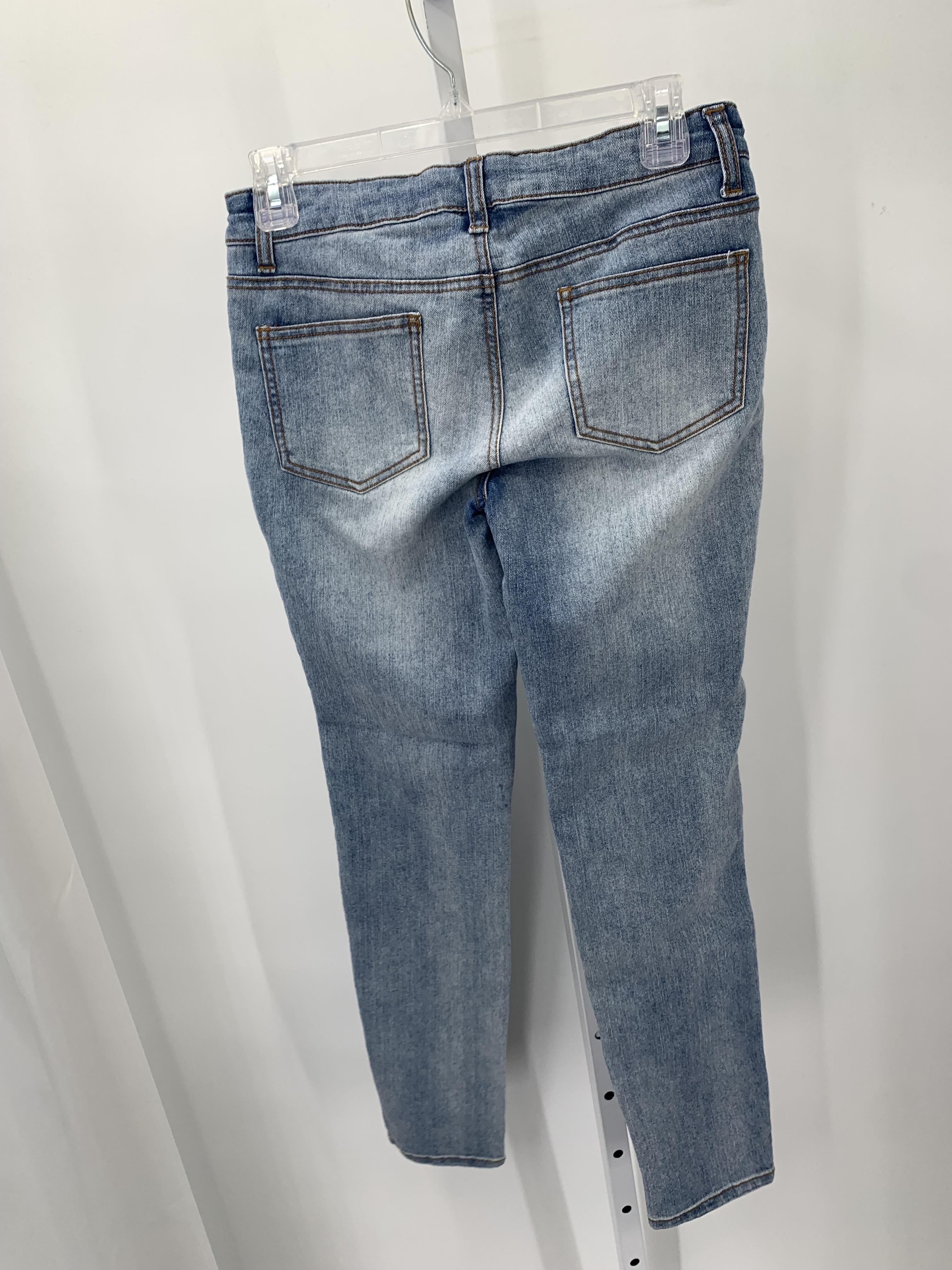 Cherokee Size 14 Girls Jeans