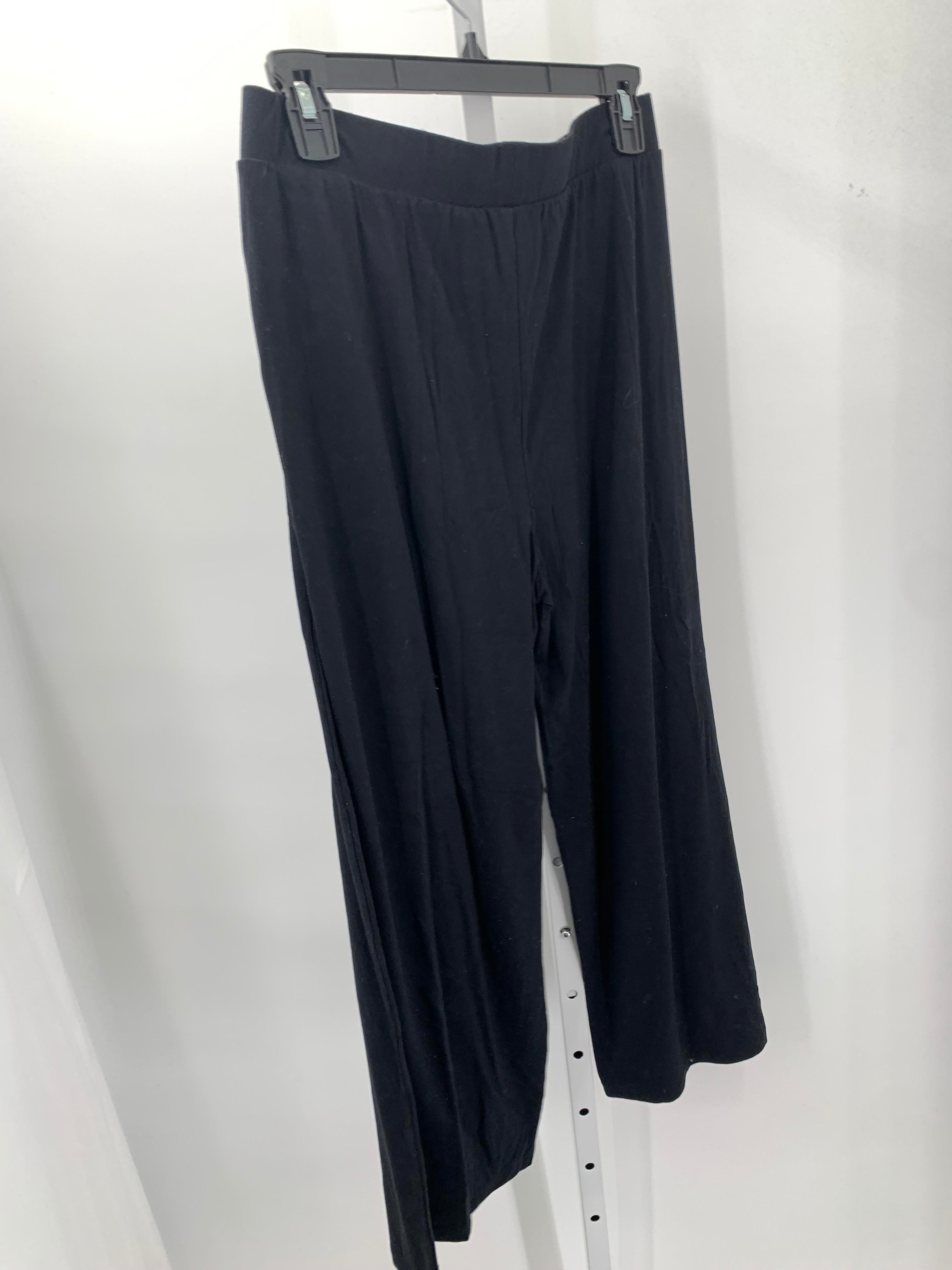 LOGO Size Small Misses Pants