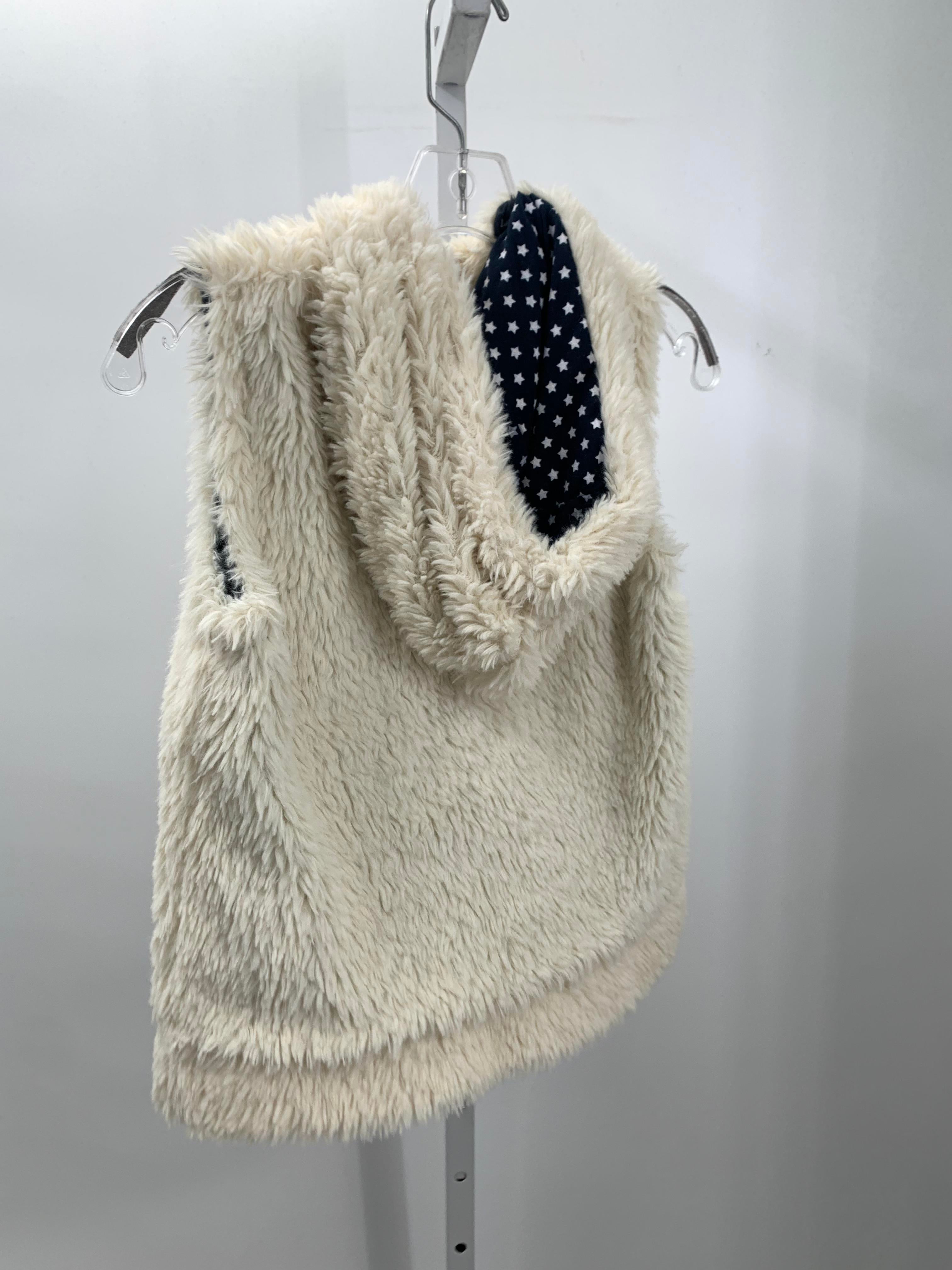 Me Jane Size 10 Girls Vest